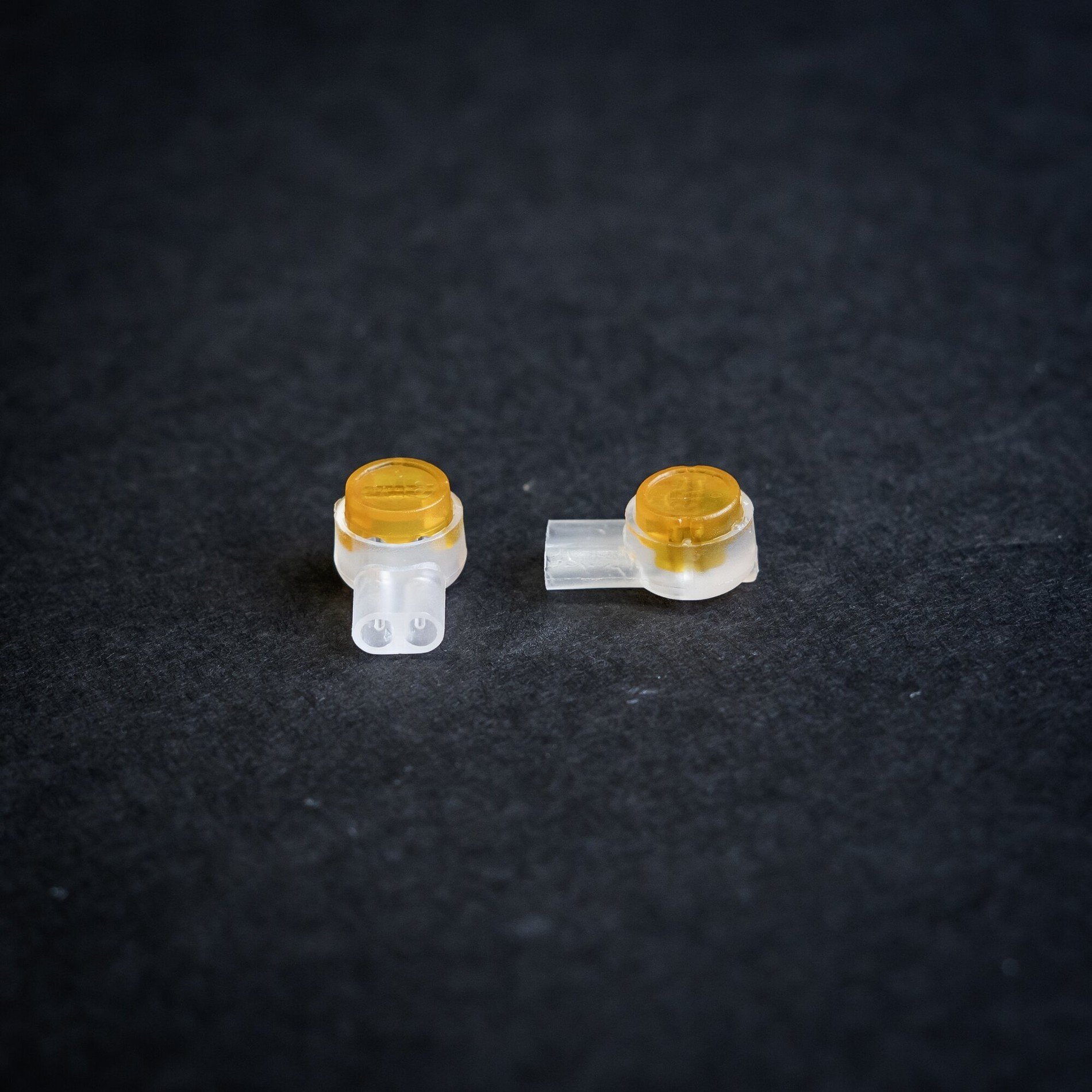 SLC SLC1204 Vestavné LED svítidlo MiniOne Fixed 2,1 W 3 V 2700 K stmívatelné IP44 32 mm 100° Ra90 bílé - TLG (obrázek 2)
