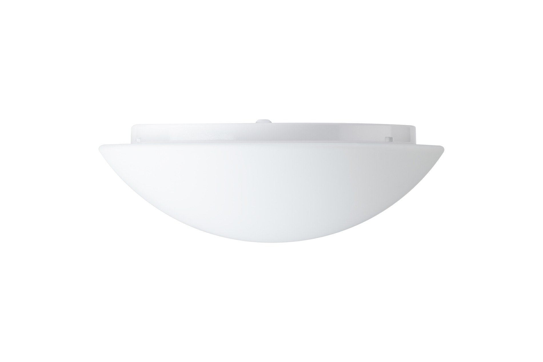 OS AUR68036 AURA 10 stropní/nástěnné skleněné svítidlo bílá IP44 3000 K 13W LED HF - OSMONT (obrázek 3)