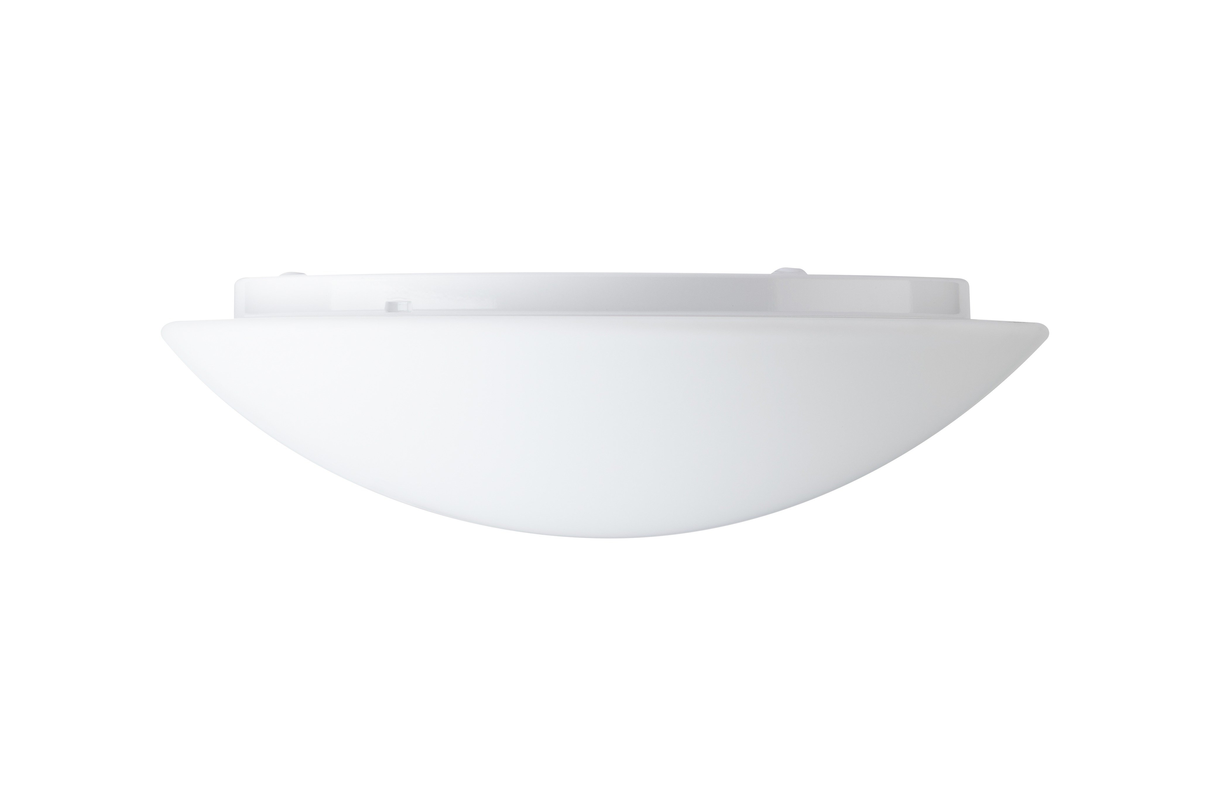 OS AUR71177 AURA 11 stropní/nástěnné skleněné svítidlo bílá IP44 3000/4000 K 17W LED - OSMONT (obrázek 3)