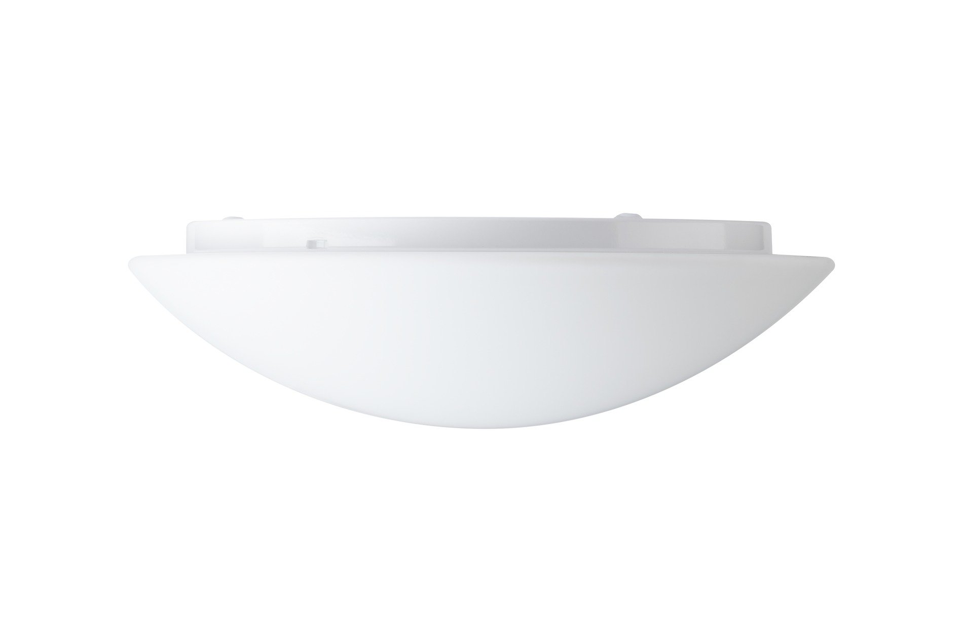 OS AUR68056 AURA 11 stropní/nástěnné skleněné svítidlo bílá IP44 3000 K 27W LED DALI HF (původní kód OS 68056) - OSMONT (obrázek 3)