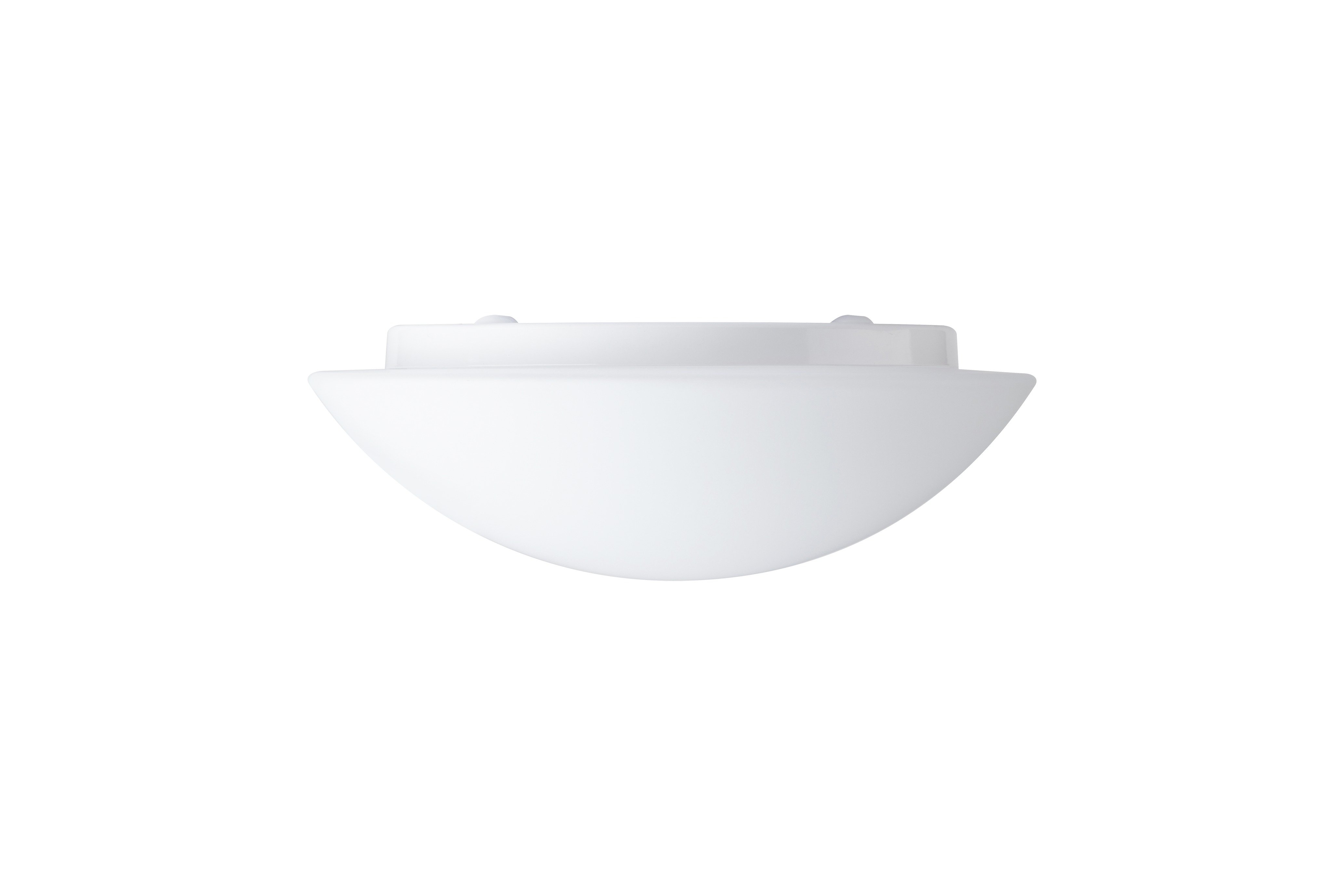 OS AUR71109 AURA 3 stropní/nástěnné skleněné svítidlo bílá IP43 3000/4000 K 13W LED DALI - OSMONT (obrázek 3)