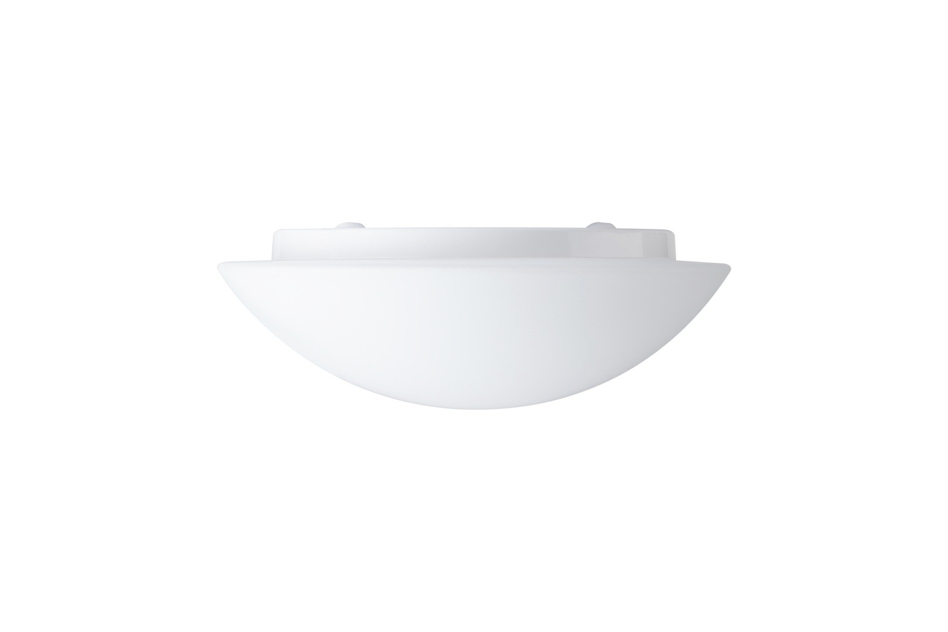 OS AUR59515 AURA 3 stropní/nástěnné skleněné svítidlo bílá IP43 4000 K 18W LED DALI - OSMONT (obrázek 3)