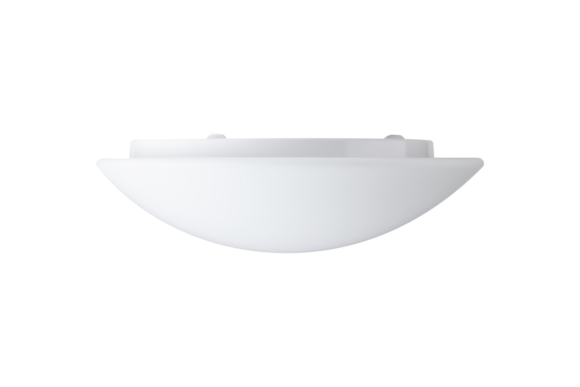OS AUR59522 AURA 4 stropní/nástěnné skleněné svítidlo bílá IP43 4000 K 19W LED HF - OSMONT (obrázek 3)
