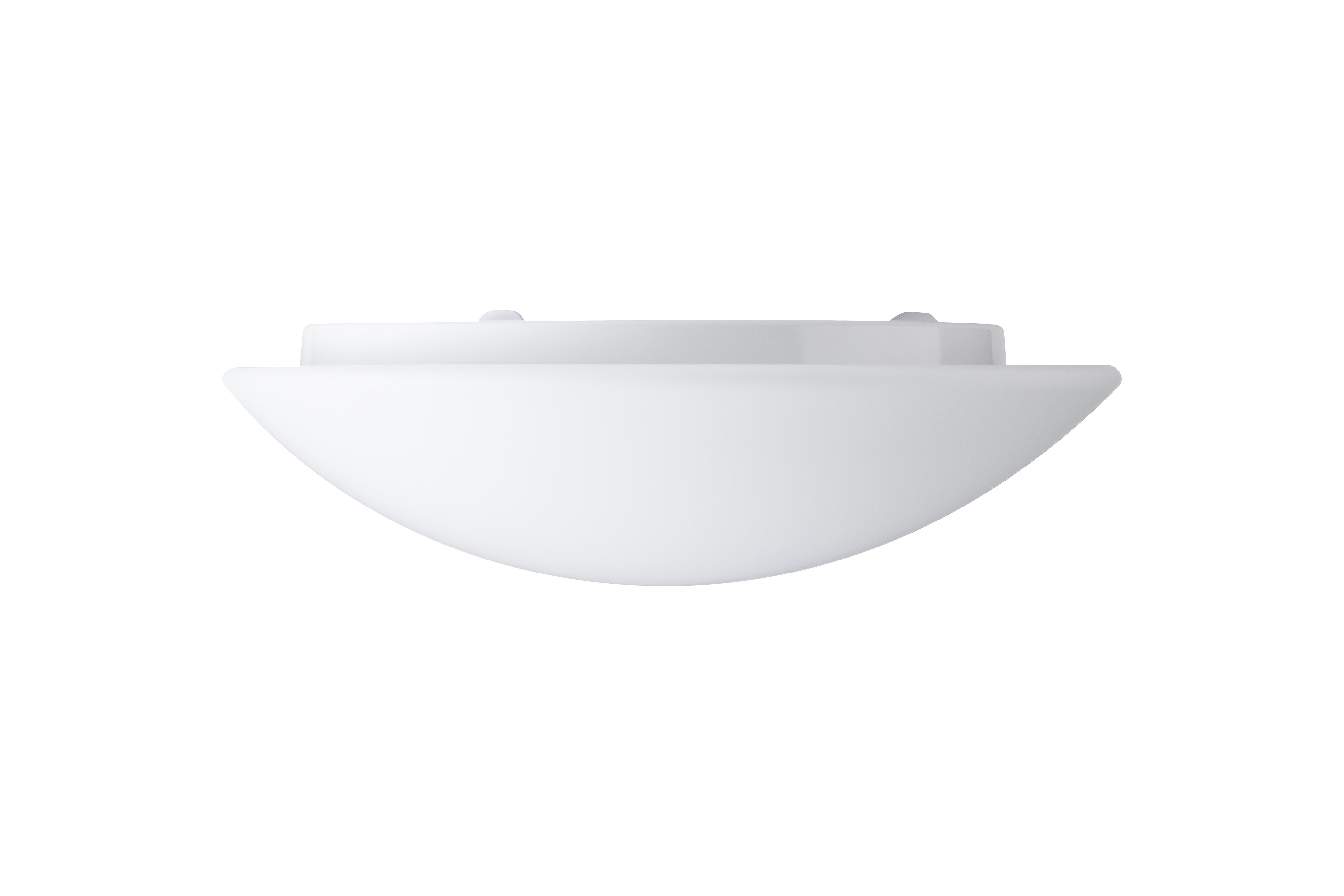 OS AUR59023 AURA 4 stropní/nástěnné skleněné svítidlo bílá IP43 3000 K 19W LED DALI - OSMONT (obrázek 3)