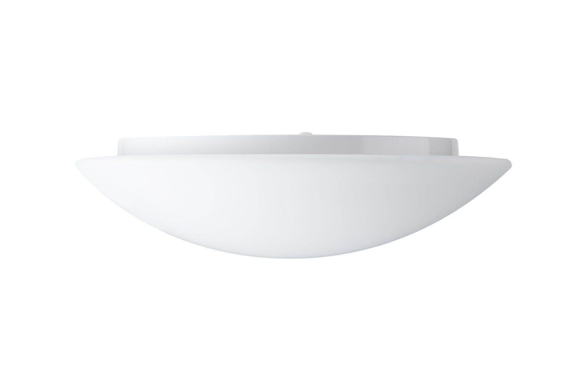 OS AUR51744 AURA 5 stropní/nástěnné skleněné svítidlo bílá IP43 4000 K 34W LED - OSMONT (obrázek 3)