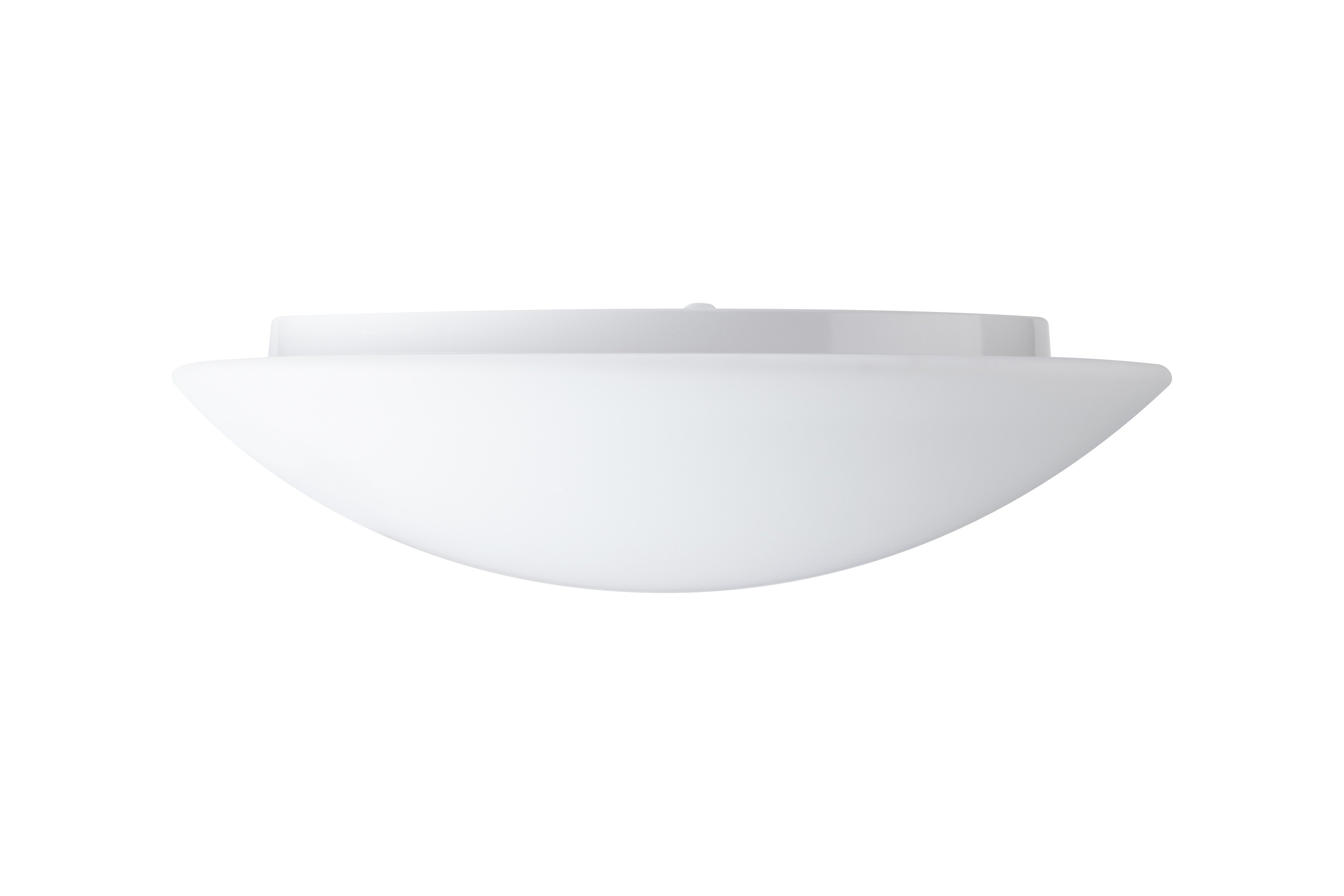 OS AUR59035 AURA 5 stropní/nástěnné skleněné svítidlo bílá IP43 3000 K 24W LED HF - OSMONT (obrázek 3)