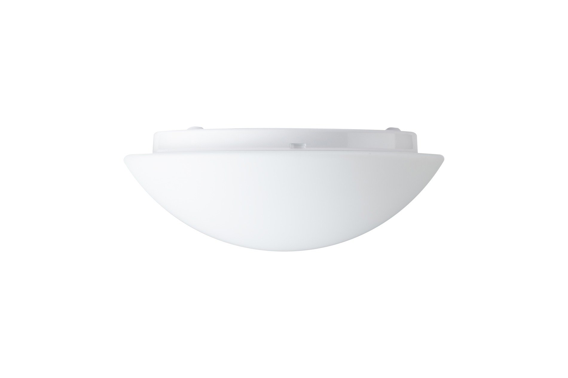OS AUR59940 AURA 8 stropní/nástěnné skleněné svítidlo bílá IP44 4000 K 13W LED - OSMONT (obrázek 3)