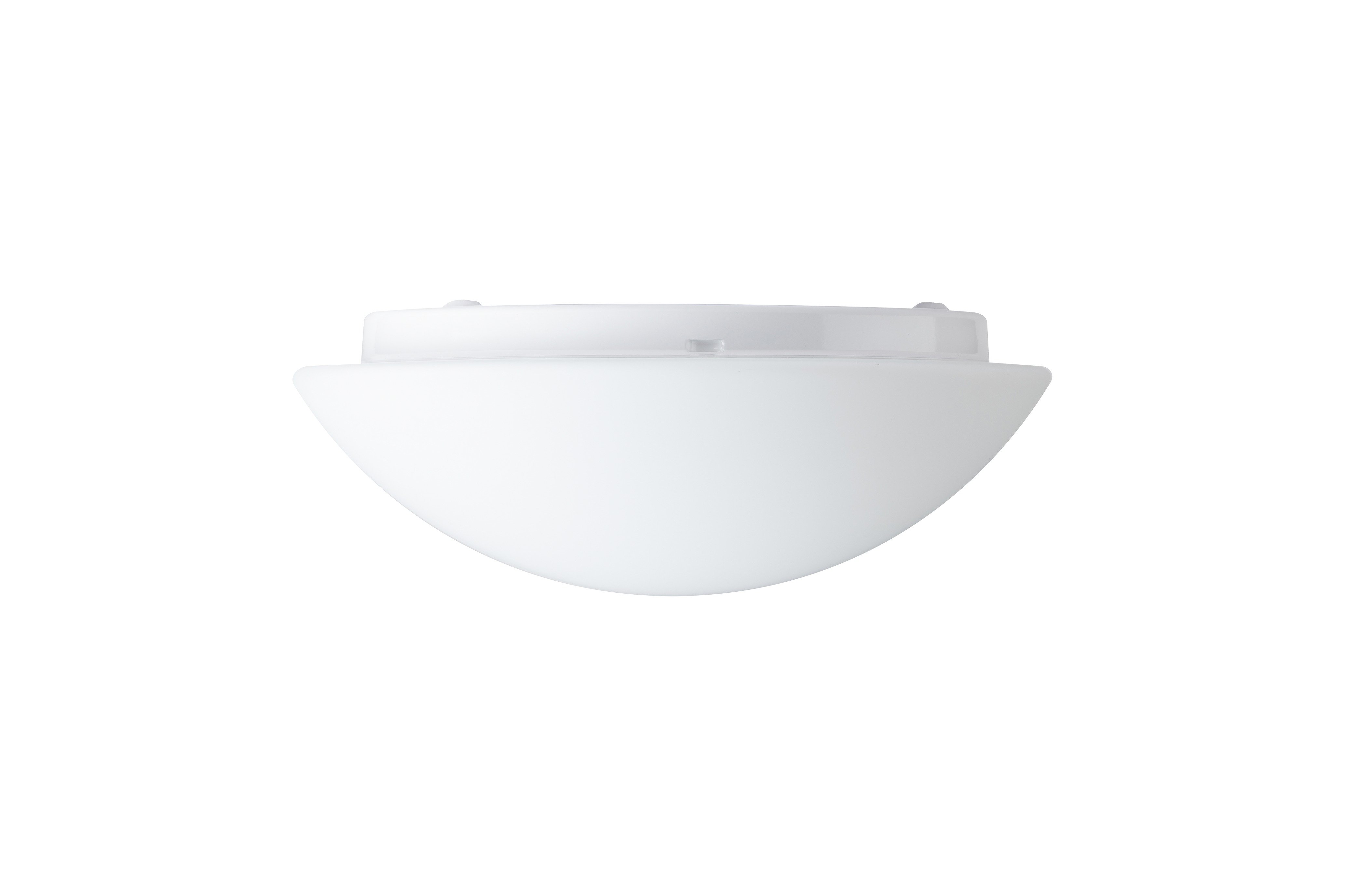 OS AUR71148 AURA 8 stropní/nástěnné skleněné svítidlo bílá IP44 3000/4000 K 13W LED DALI - OSMONT (obrázek 3)