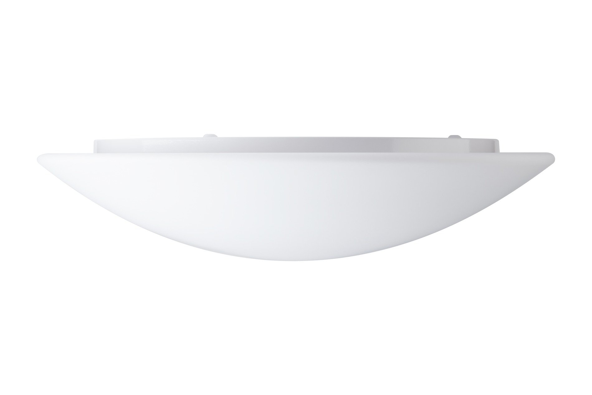 OS AUR59744 AURA 9 stropní/nástěnné skleněné svítidlo bílá IP43 4000 K 35W LED DALI - OSMONT (obrázek 3)