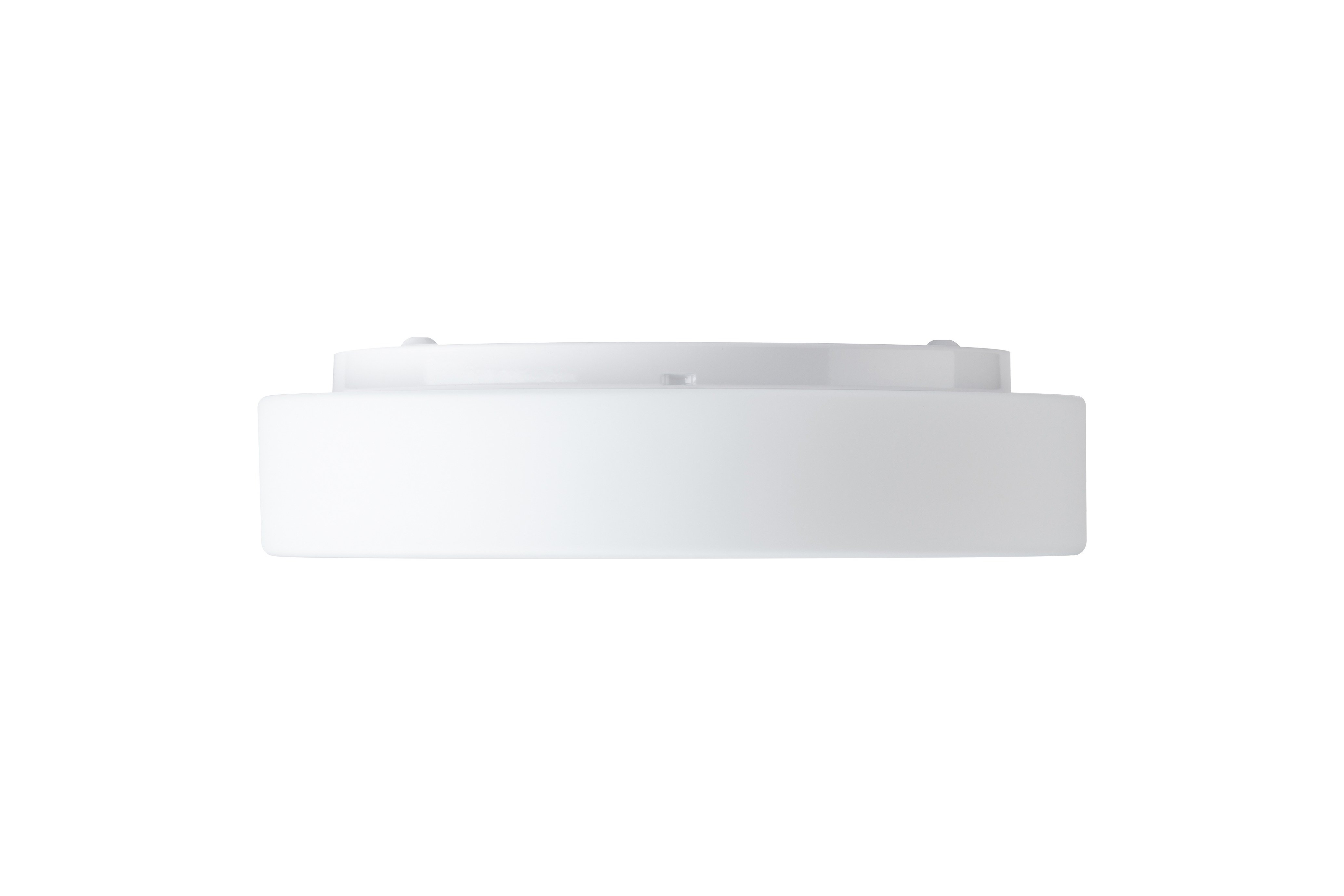 OS ELS68067 ELSA 3 stropní/nástěnné skleněné svítidlo bílá IP44 3000 K 19W LED HF - OSMONT (obrázek 3)