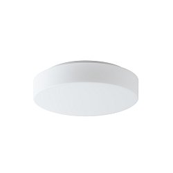 Obrázek pro produkt ELSA 3 stropní/nástěnné skleněné svítidlo bílá IP44 3000 K 14W LED DALI HF (původní kód OS 68063) - OSMONT