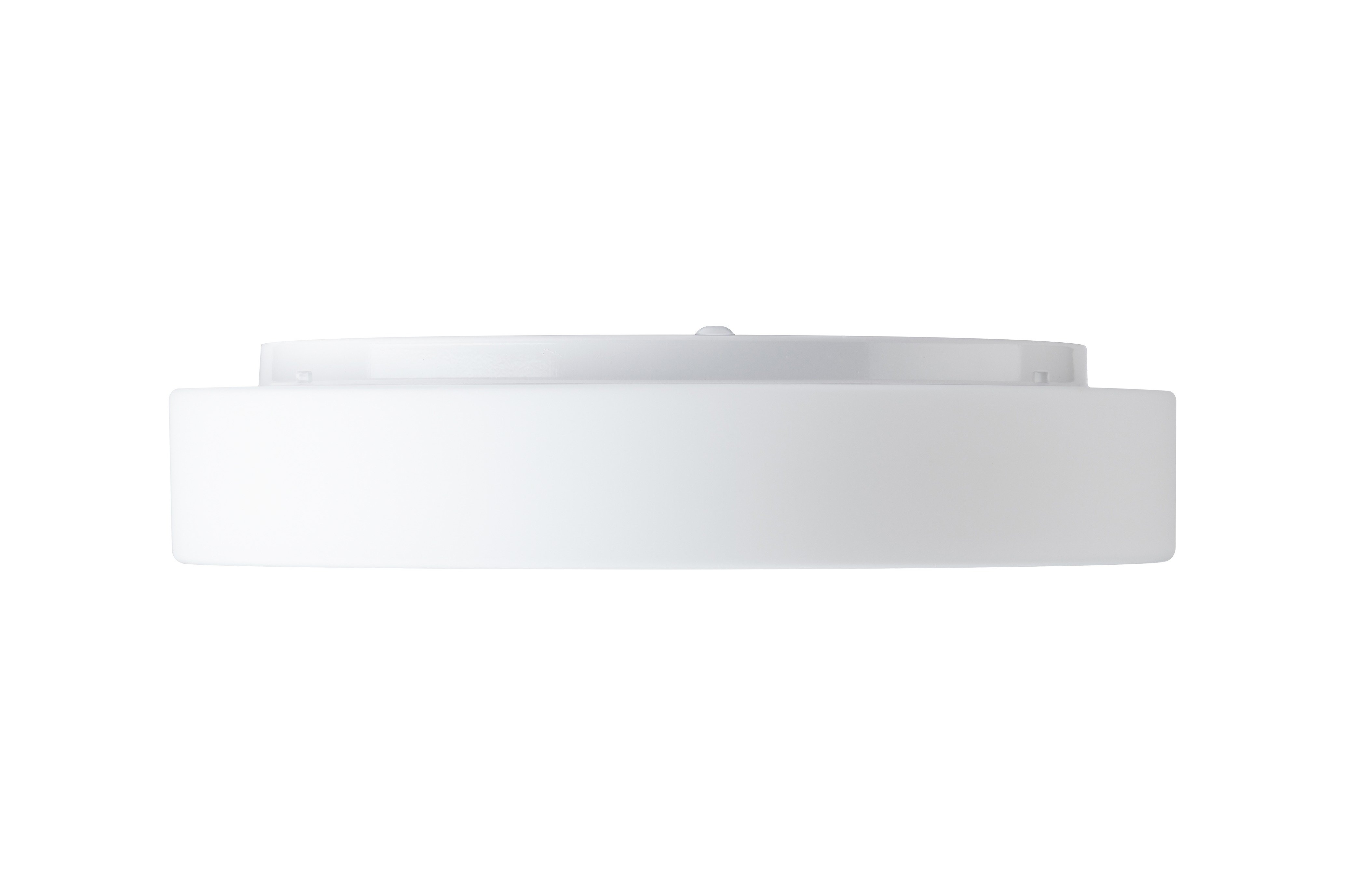 OS ELS68074 ELSA 4 stropní/nástěnné skleněné svítidlo bílá IP44 3000 K 17W LED DALI - OSMONT (obrázek 3)
