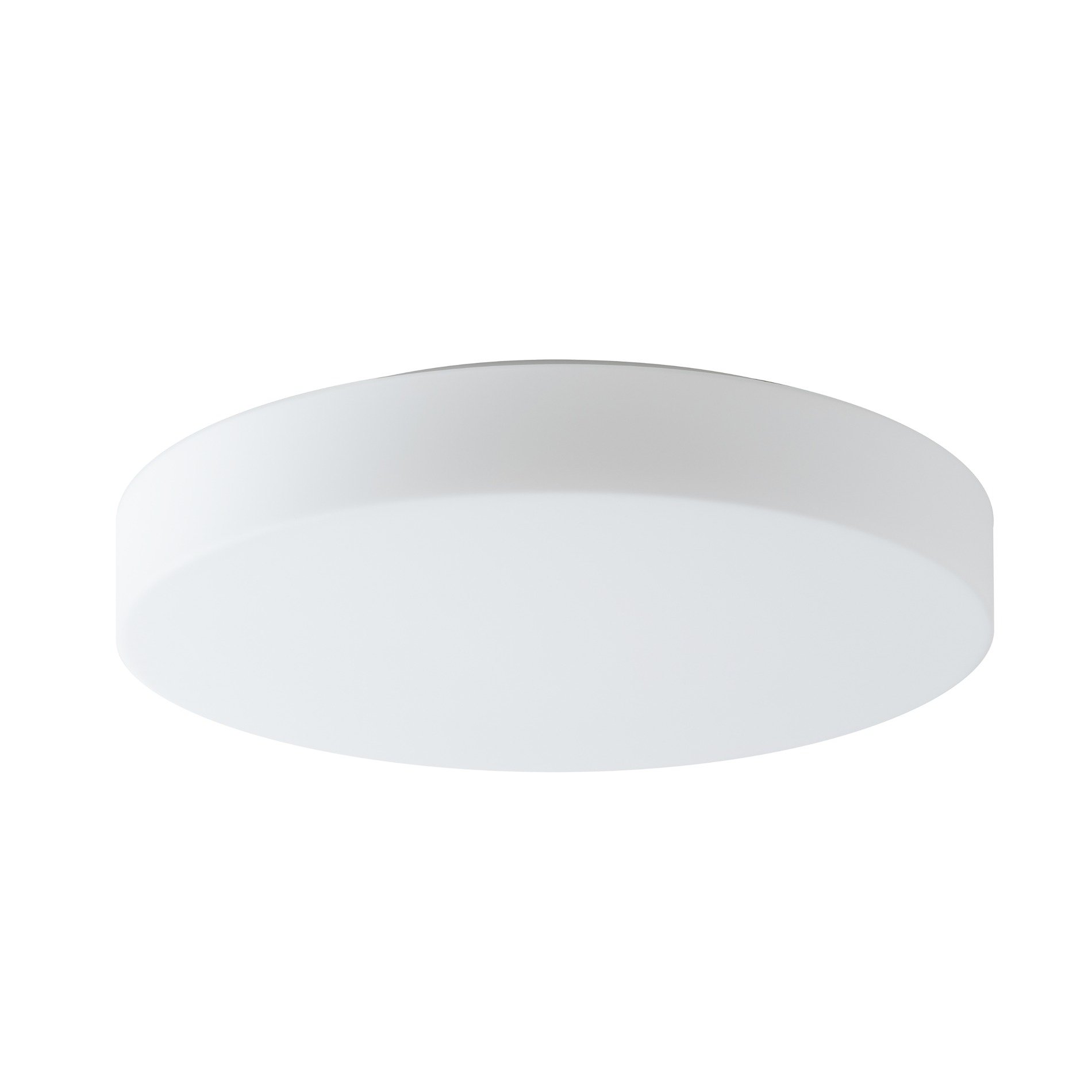 OS ELS68592 ELSA 5 stropní/nástěnné skleněné svítidlo bílá IP44 4000 K 36W LED DALI HF (původní kód OS 68592) - OSMONT