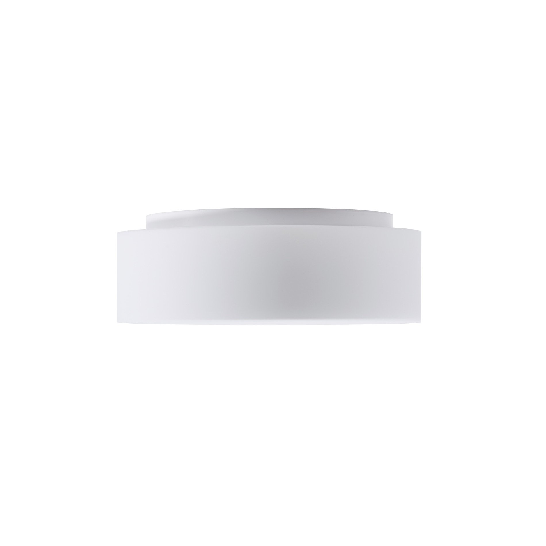 OS ERI71240 ERIS 2 stropní/nástěnné skleněné svítidlo bílá IP43 3000/4000 K 13W LED - OSMONT (obrázek 3)