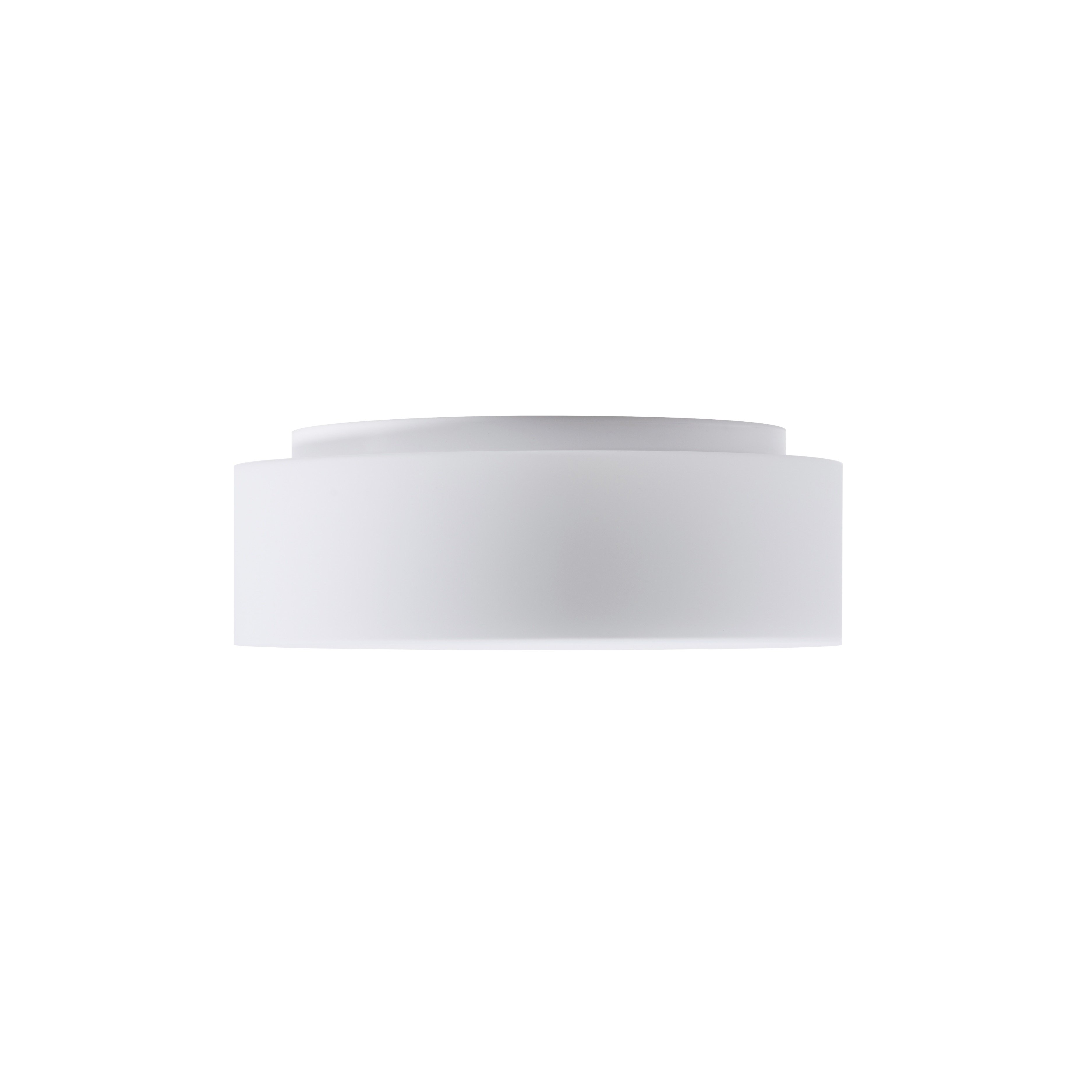 OS ERI67500 ERIS 2 stropní/nástěnné skleněné svítidlo bílá IP43 4000 K 13W LED - OSMONT (obrázek 3)