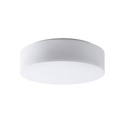 Obrázek pro produkt ERIS 3 stropní/nástěnné skleněné svítidlo bílá IP43 2x25W E27 HF - OSMONT