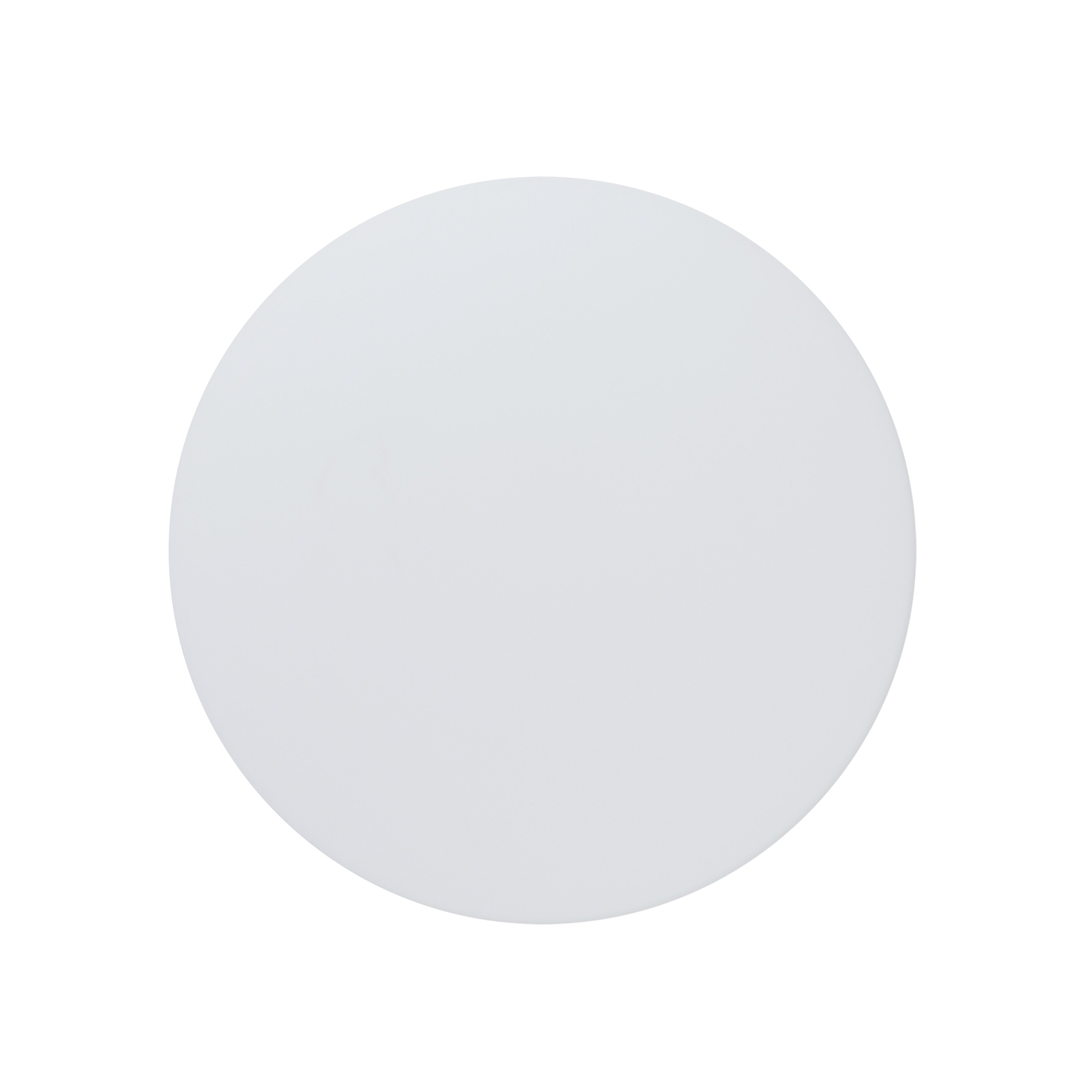 OS ERI67534 ERIS 3 stropní/nástěnné skleněné svítidlo bílá IP43 4000 K 34W LED DALI - OSMONT (obrázek 2)