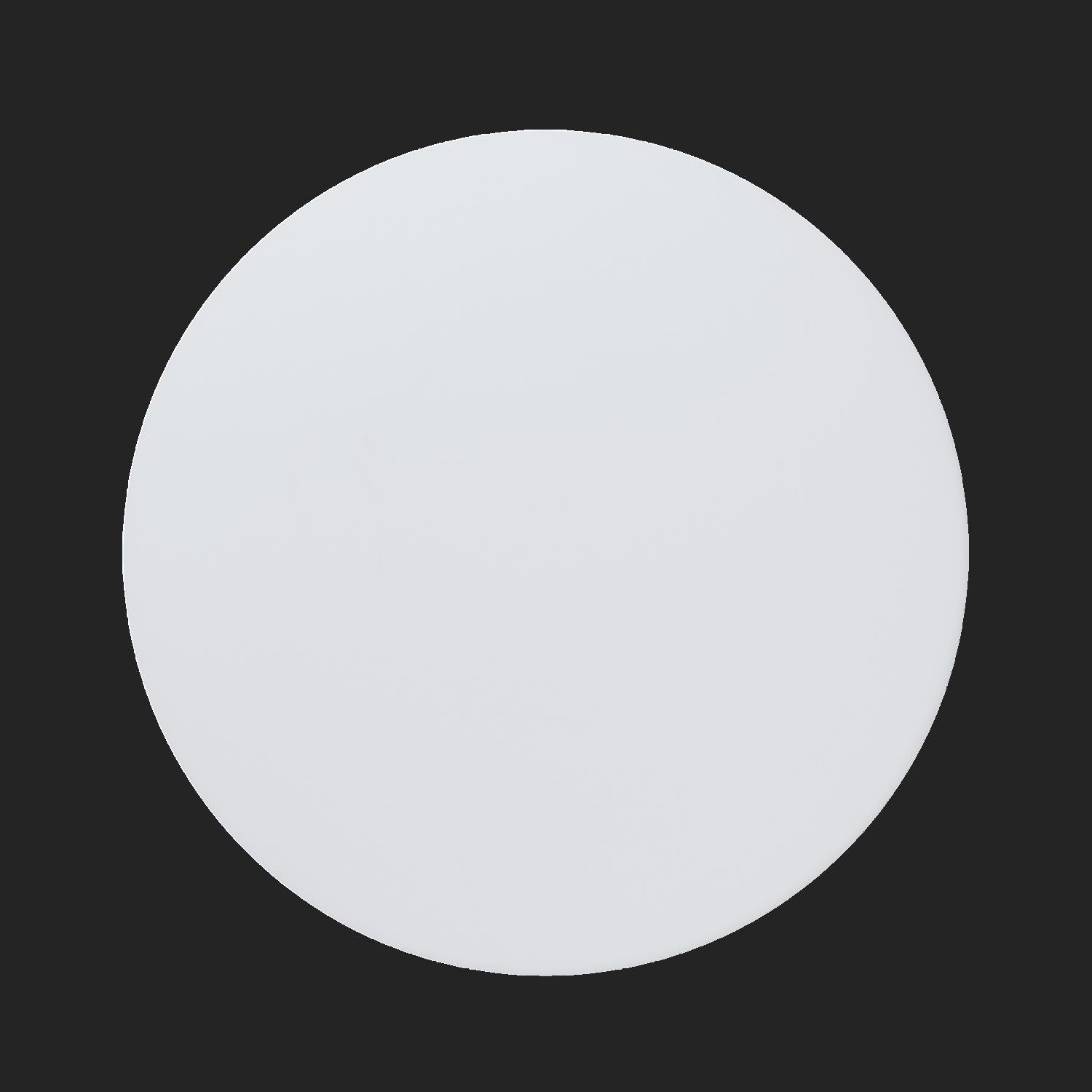 OS ERI67549 ERIS 4 stropní/nástěnné skleněné svítidlo bílá IP43 4000 K 35W LED nouzové kombinované 3 h (původní kód OS 67549) - OSMONT (obrázek 2)