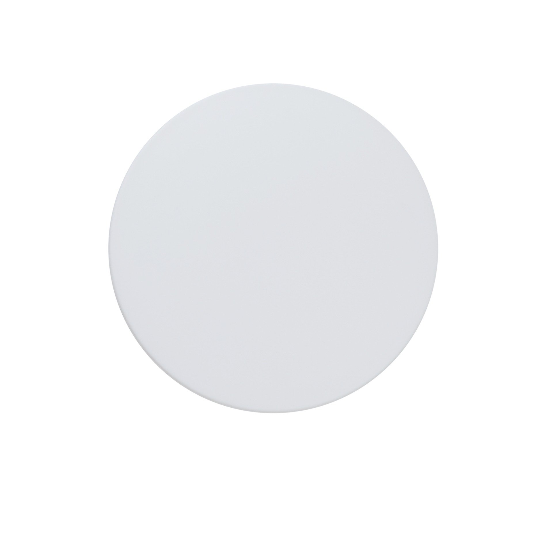 OS ERI67015 ERIS C2 stropní/nástěnné skleněné svítidlo bílá / černá IP43 3000 K 13W LED - OSMONT (obrázek 2)