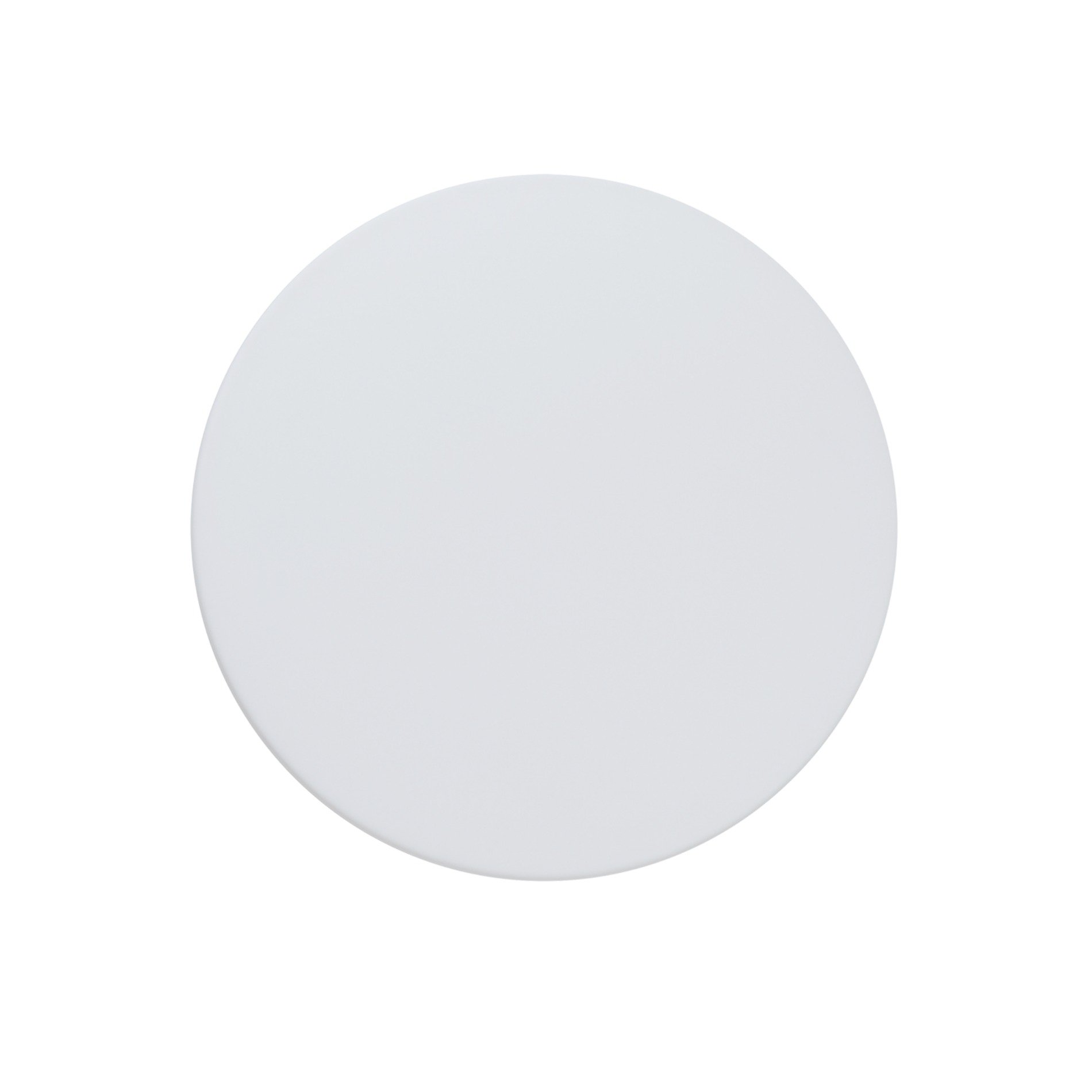 OS ERI70491 ERIS C3 stropní/nástěnné skleněné svítidlo bílá / černá IP43 3000/4000 K 24W LED HF - OSMONT (obrázek 2)