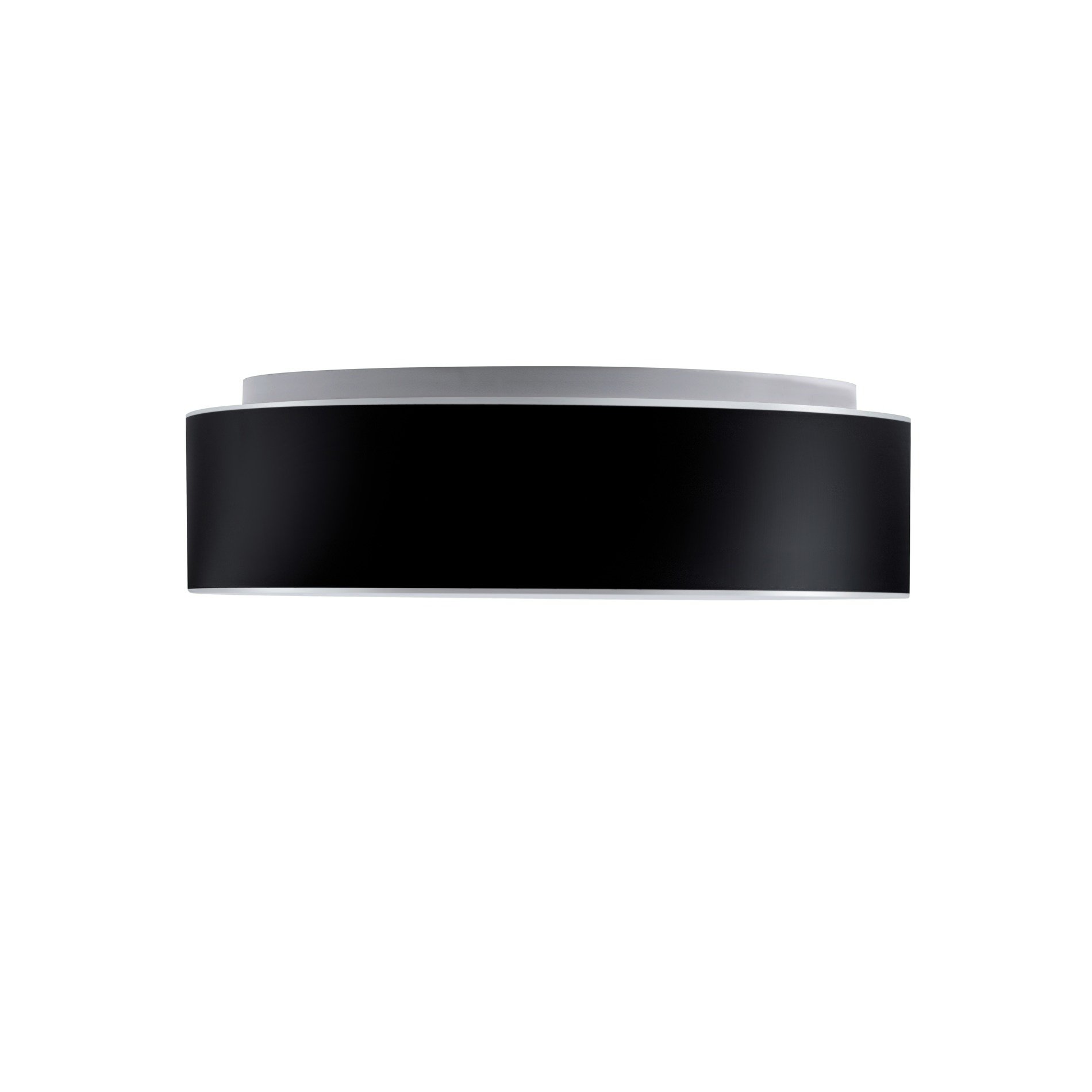 OS ERI70491 ERIS C3 stropní/nástěnné skleněné svítidlo bílá / černá IP43 3000/4000 K 24W LED HF - OSMONT (obrázek 3)