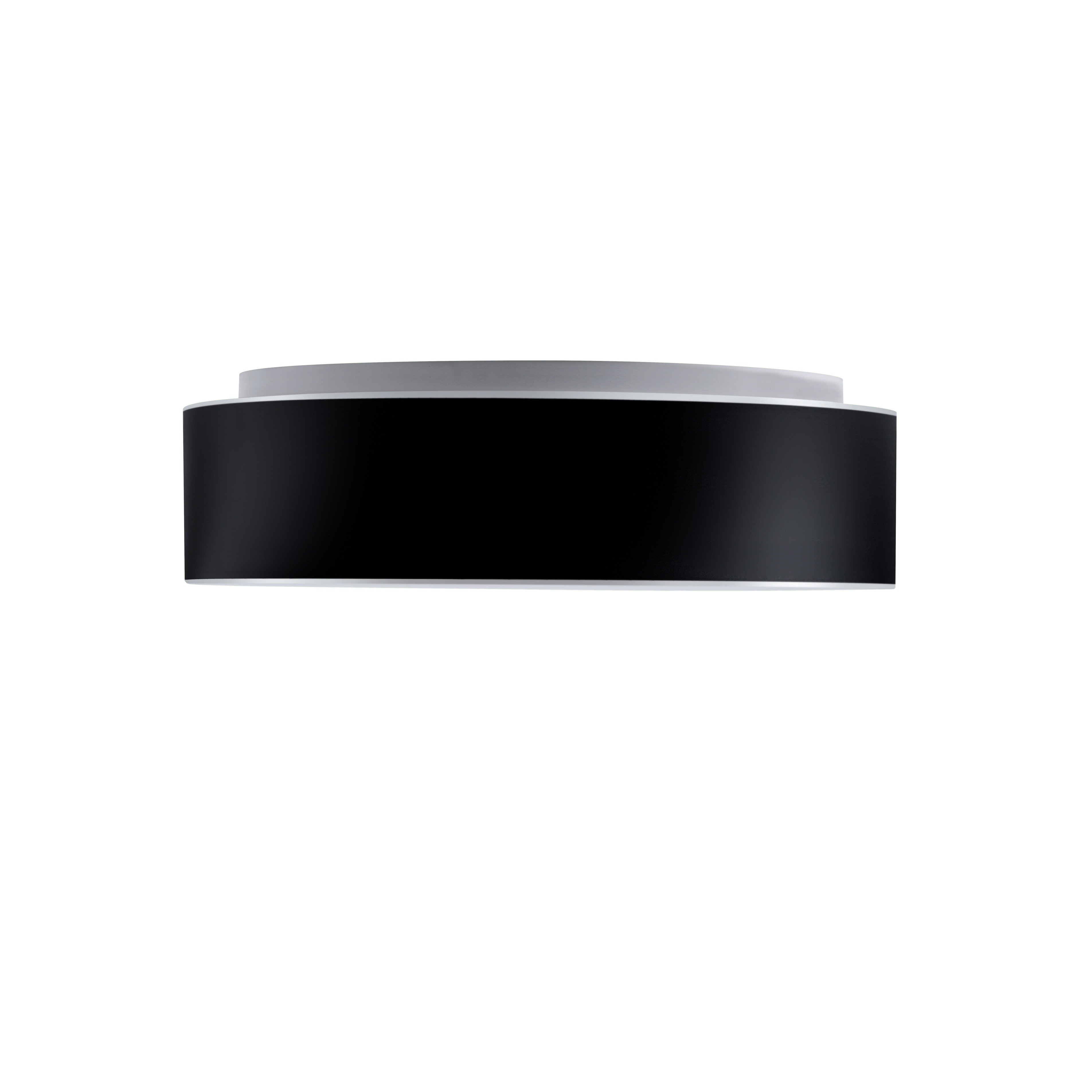 OS ERI67538 ERIS C3 stropní/nástěnné skleněné svítidlo bílá / černá IP43 4000 K 24W LED HF - OSMONT (obrázek 3)