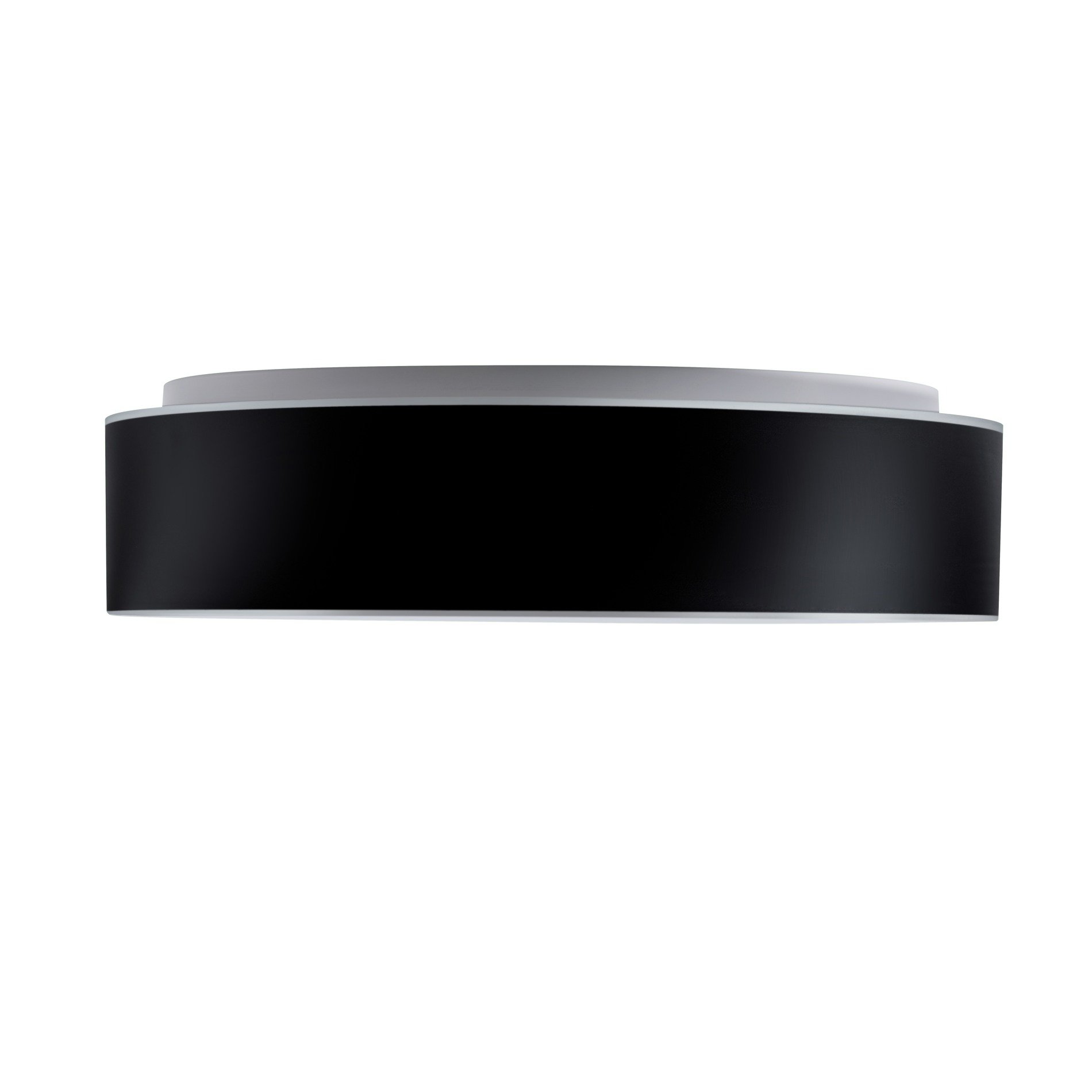 OS ERI67558 ERIS C4 stropní/nástěnné skleněné svítidlo bílá / černá IP43 4000 K 35W LED - OSMONT (obrázek 3)