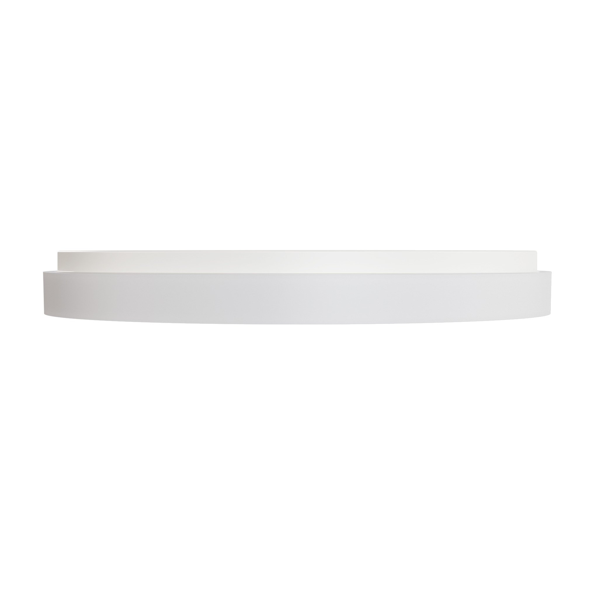 OS CAR67690 CARINA 2 stropní/nástěnné skleněné svítidlo bílá IP44 3000 K 32W LED - OSMONT (obrázek 2)