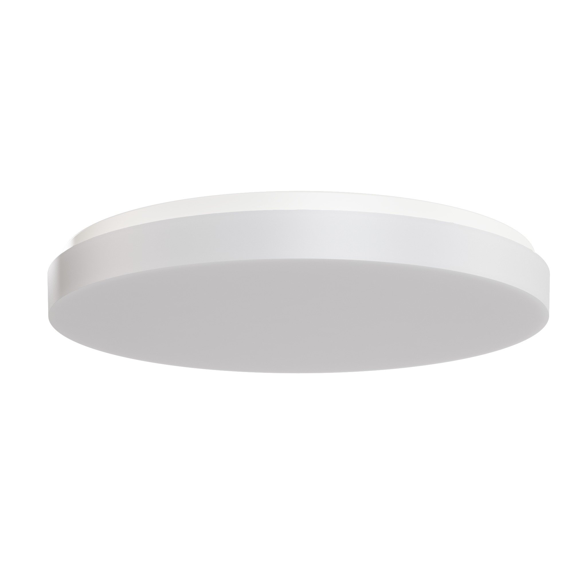 OS CAR67692 CARINA 2 stropní/nástěnné skleněné svítidlo bílá IP44 3000 K 33W LED DALI (původní kód OS 67692) - OSMONT
