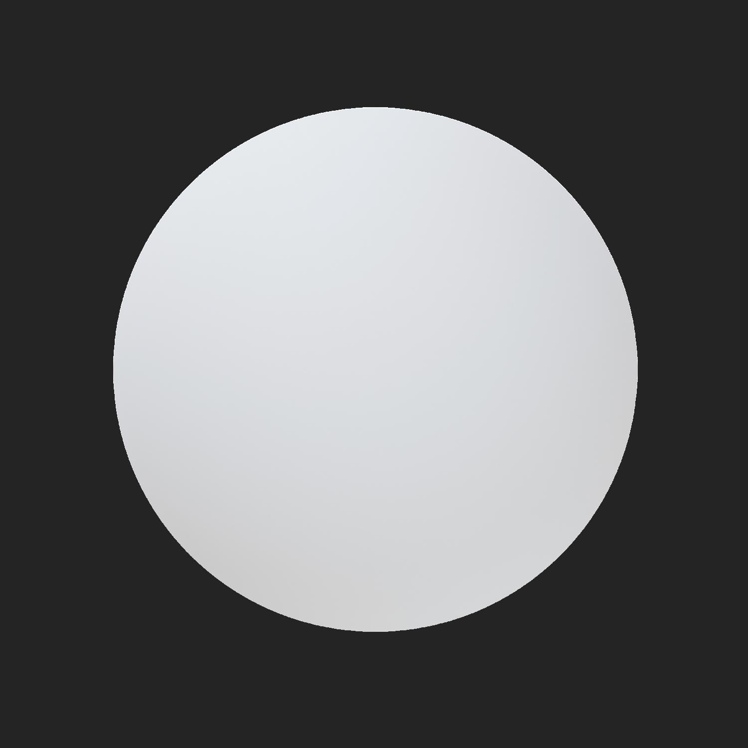 OS ARA67081 ARAKIS 2 stropní/nástěnné skleněné svítidlo bílá IP43 3000 K 19W LED HF nouzové kombinované 3 h (původní kód OS 67081) - OSMONT (obrázek 2)