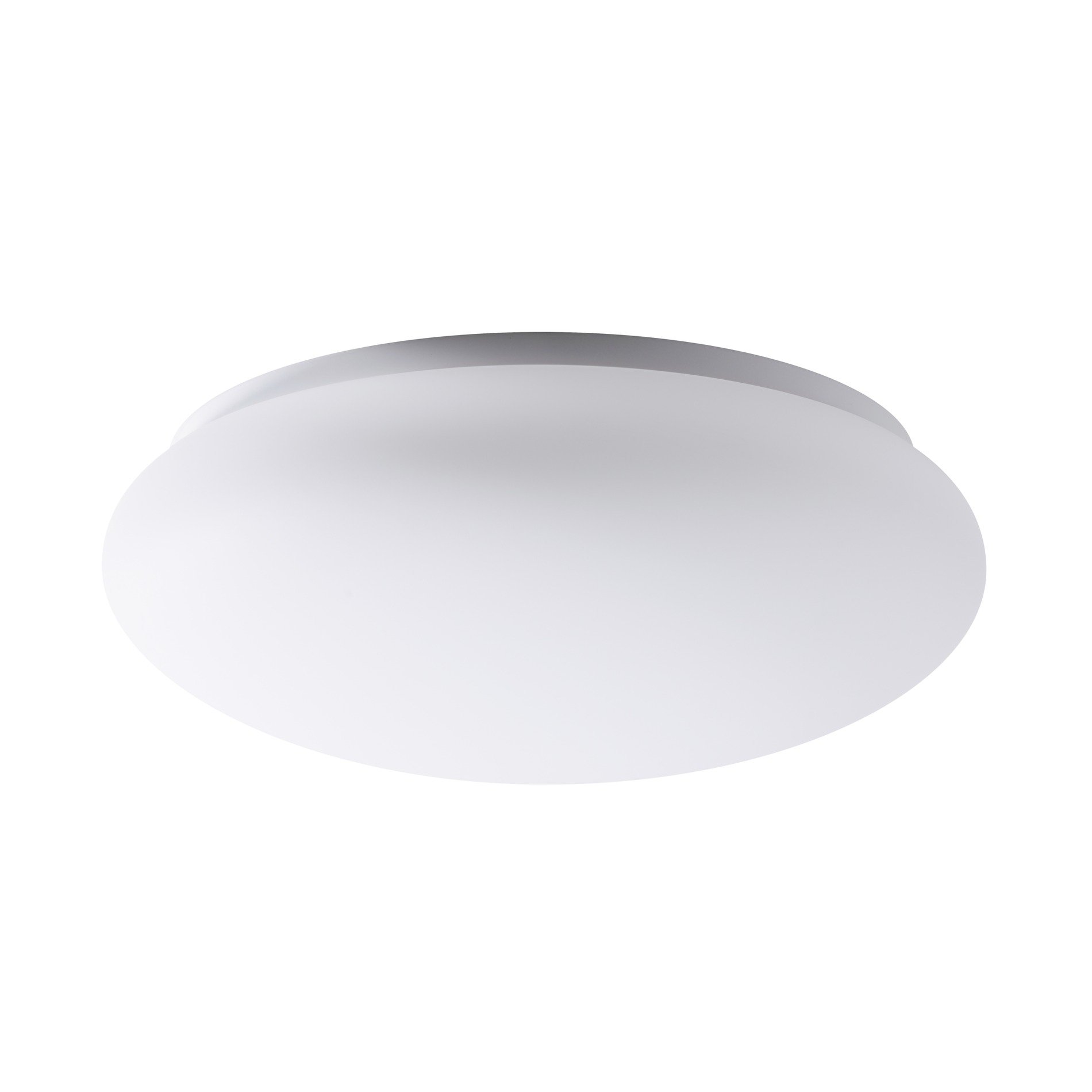 OS ARA67584 ARAKIS 3 stropní/nástěnné skleněné svítidlo bílá IP43 4000 K 27W LED DALI (původní kód OS 67584) - OSMONT