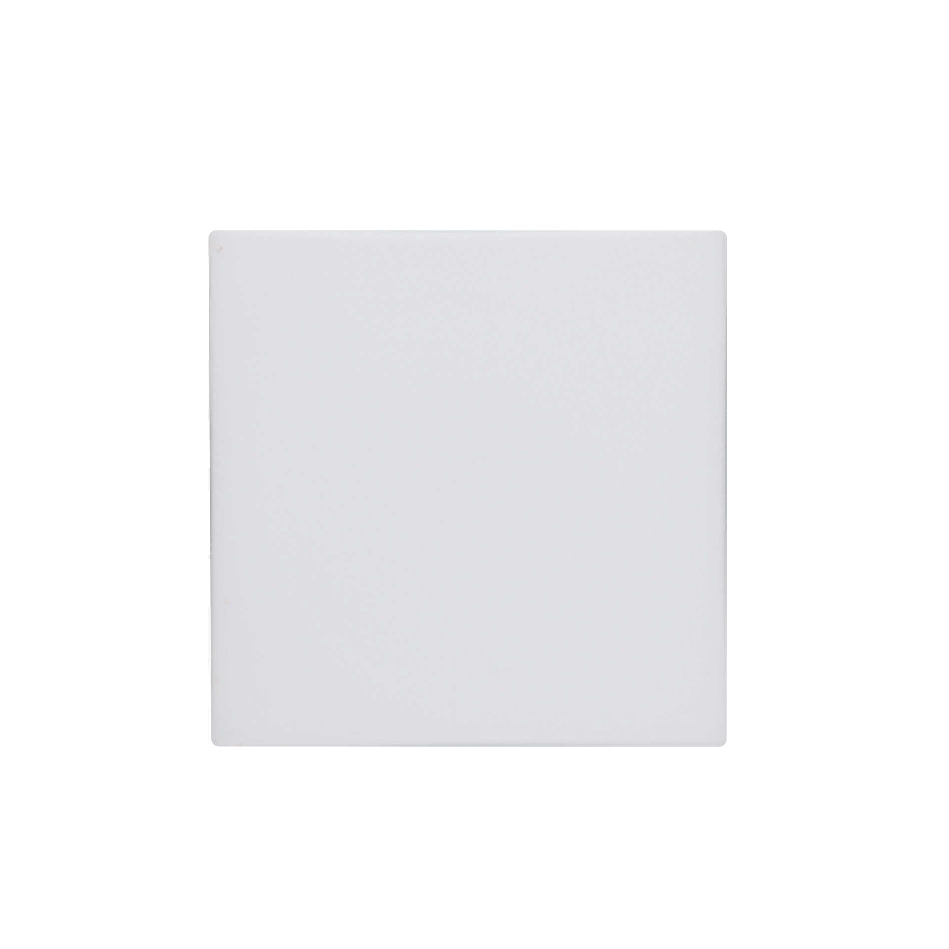 OS APU67097 APUS 3 stropní/nástěnné skleněné svítidlo bílá IP44 3000 K 7W LED - OSMONT (obrázek 2)