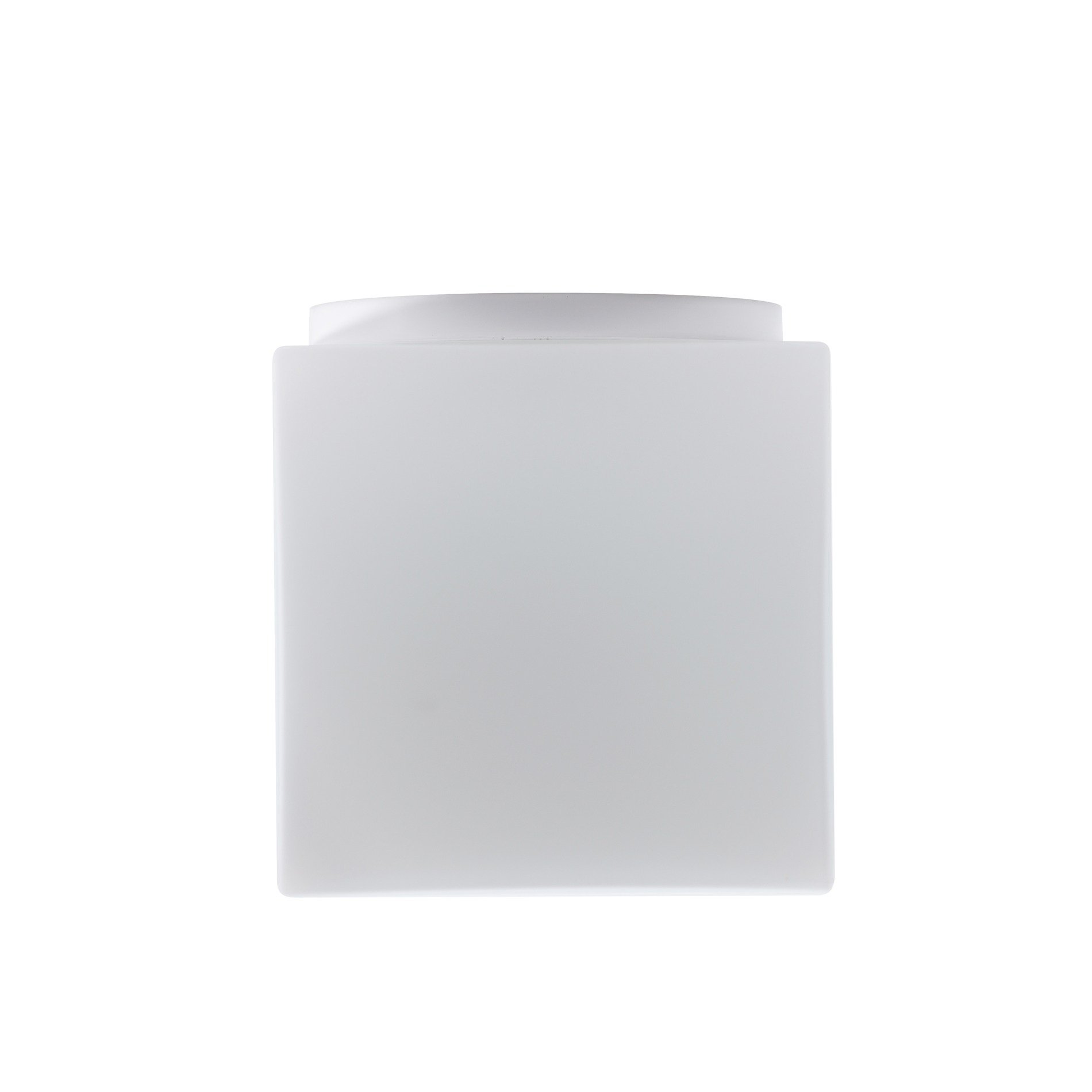 OS APU67097 APUS 3 stropní/nástěnné skleněné svítidlo bílá IP44 3000 K 7W LED - OSMONT (obrázek 3)