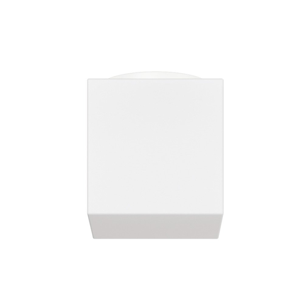 OS APU70415 APUS 4 stropní/nástěnné skleněné svítidlo bílá IP44 3000 K 20W LED - OSMONT (obrázek 2)
