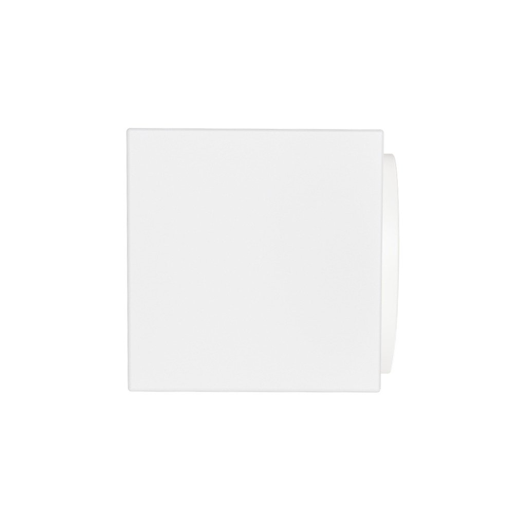 OS APU70415 APUS 4 stropní/nástěnné skleněné svítidlo bílá IP44 3000 K 20W LED - OSMONT (obrázek 3)