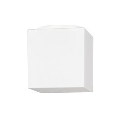 Obrázek pro produkt APUS 4 stropní/nástěnné skleněné svítidlo bílá IP44 3000 K 20W LED - OSMONT