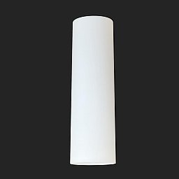 Obrázek pro produkt KUMA 3 stropní/nástěnné skleněné svítidlo bílá IP20 3000 K 34W LED - OSMONT