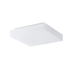 Obrázek pro produkt LIBRA 1 stropní/nástěnné skleněné svítidlo bílá IP44 3000 K 23W LED DALI - OSMONT