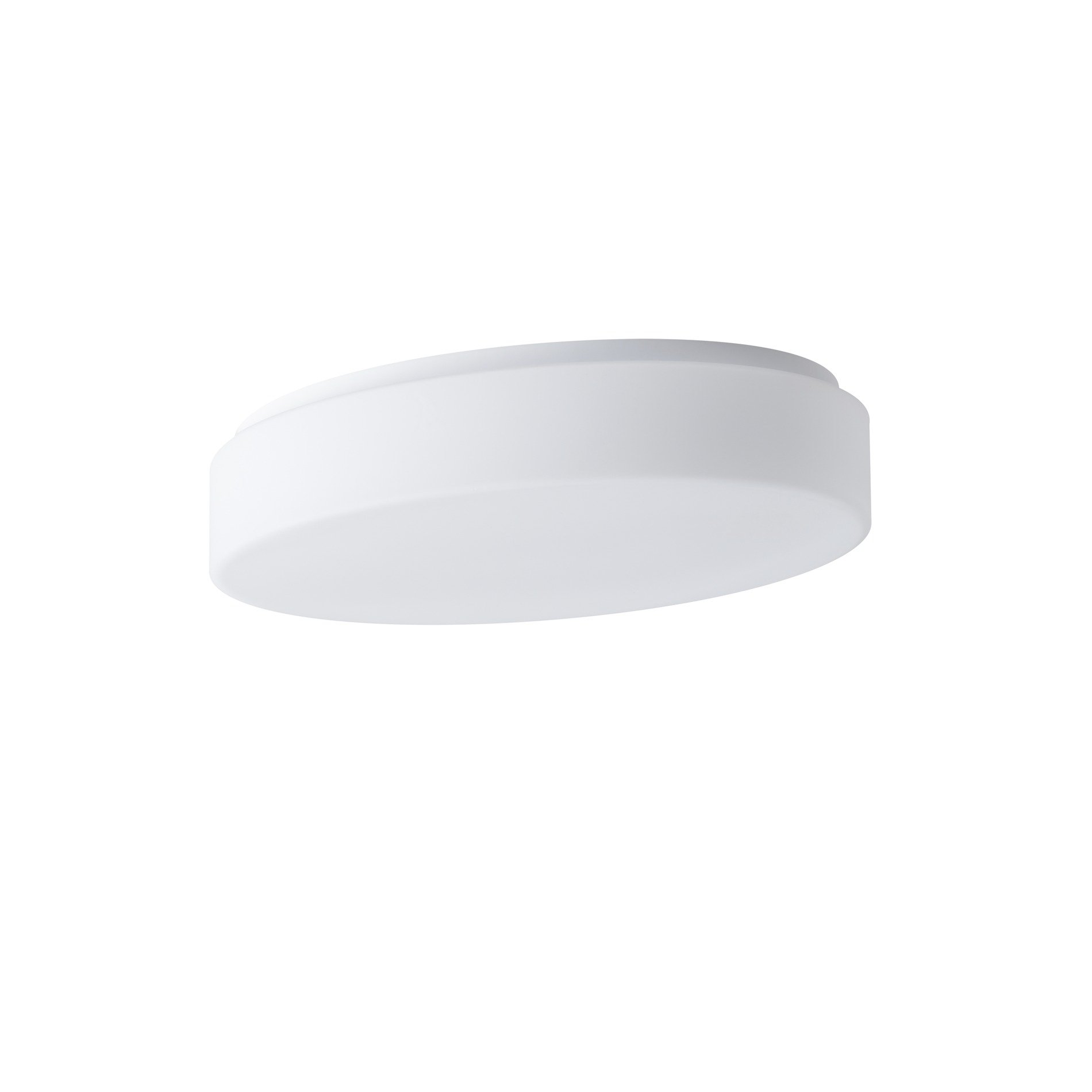 OS GEM48190 GEMINI 1 stropní/nástěnné skleněné svítidlo bílá IP43 3000 K 20W LED DALI (původní kód OS 48190) - OSMONT
