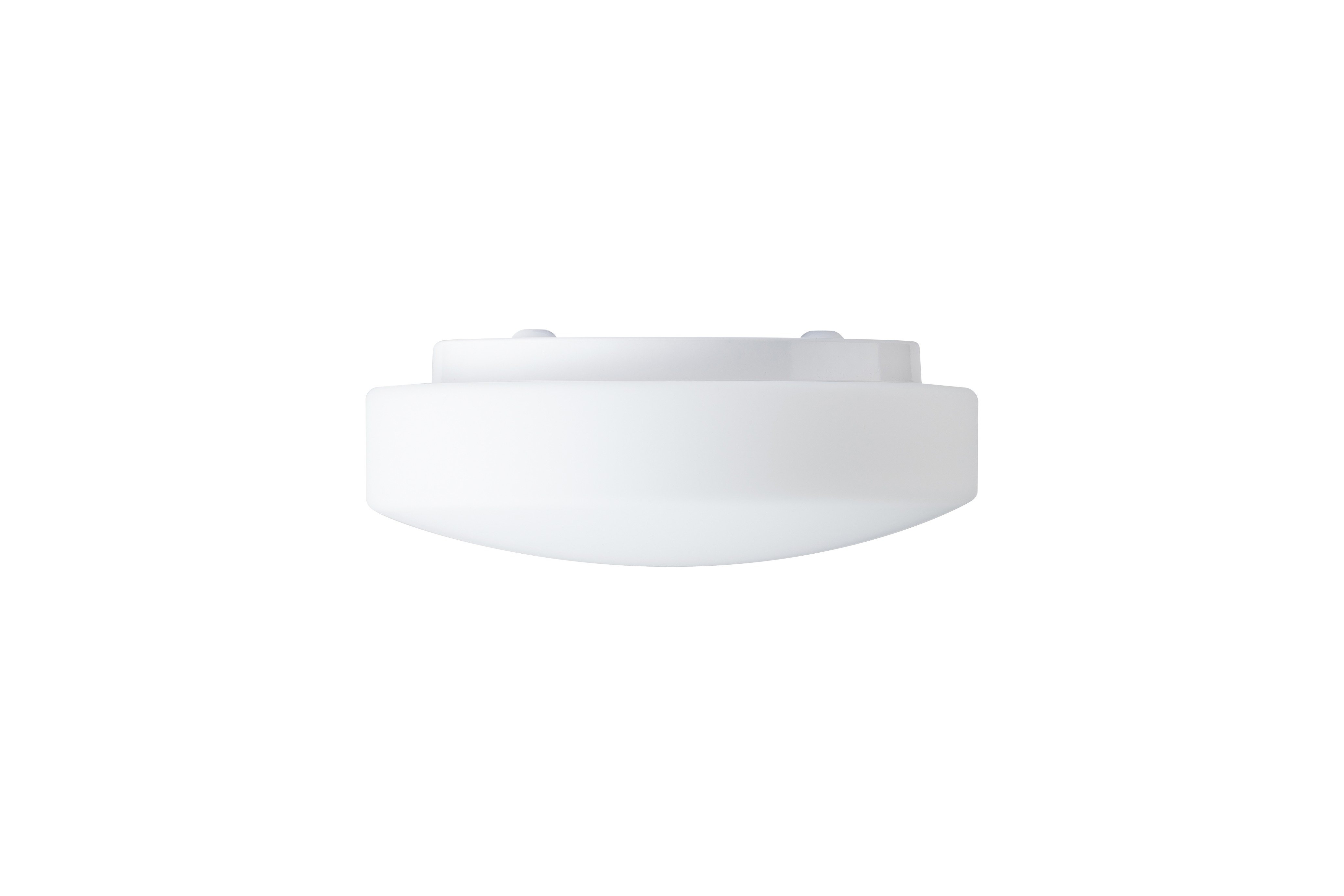 OS EDN59136 EDNA 2 stropní/nástěnné skleněné svítidlo bílá IP43 3000 K 15W LED DALI (původní kód OS 59136) - OSMONT (obrázek 3)