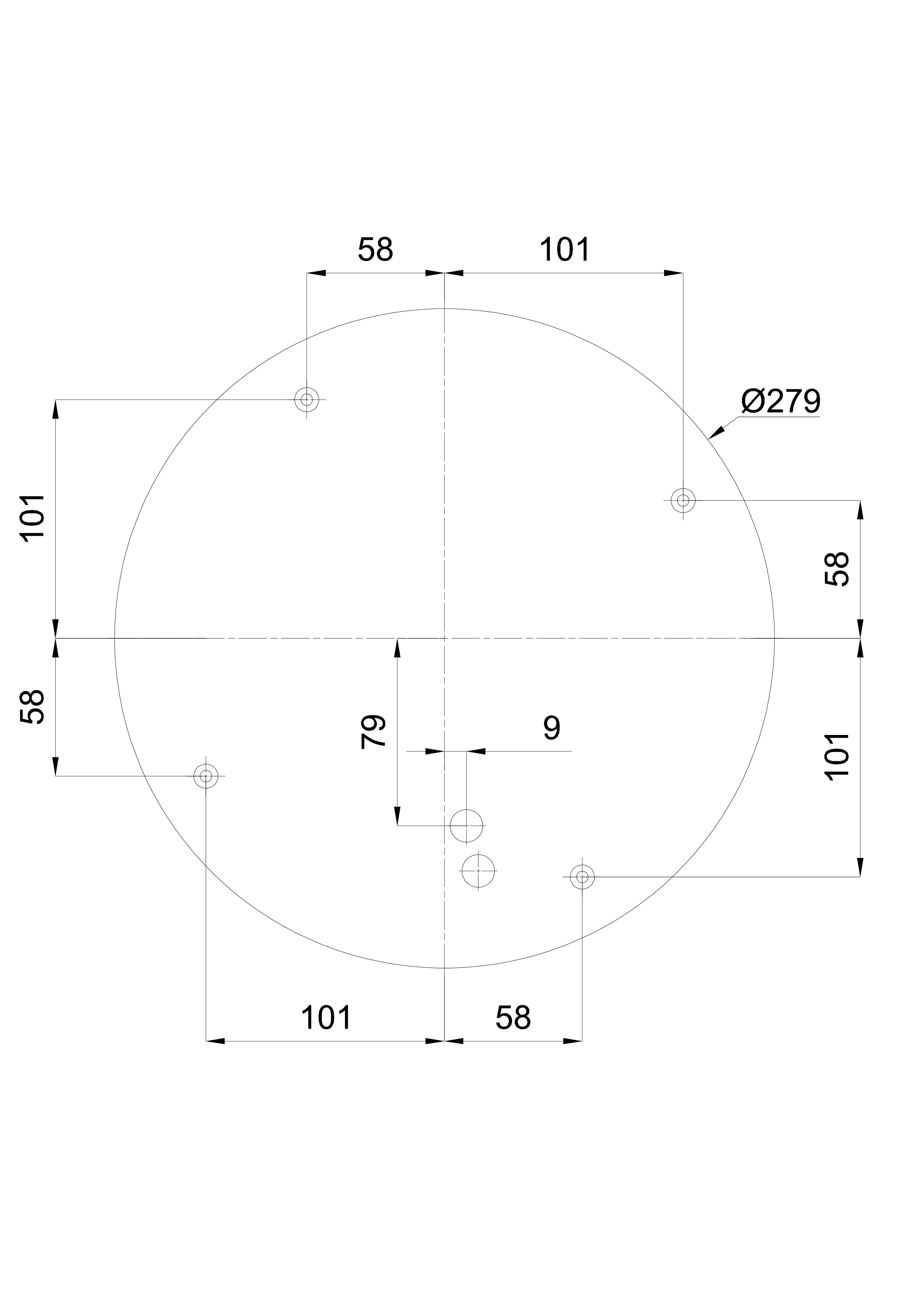 OS EDN41232 EDNA 3 stropní/nástěnné skleněné svítidlo bílá IP43 2x25W E27 - OSMONT (obrázek 6)