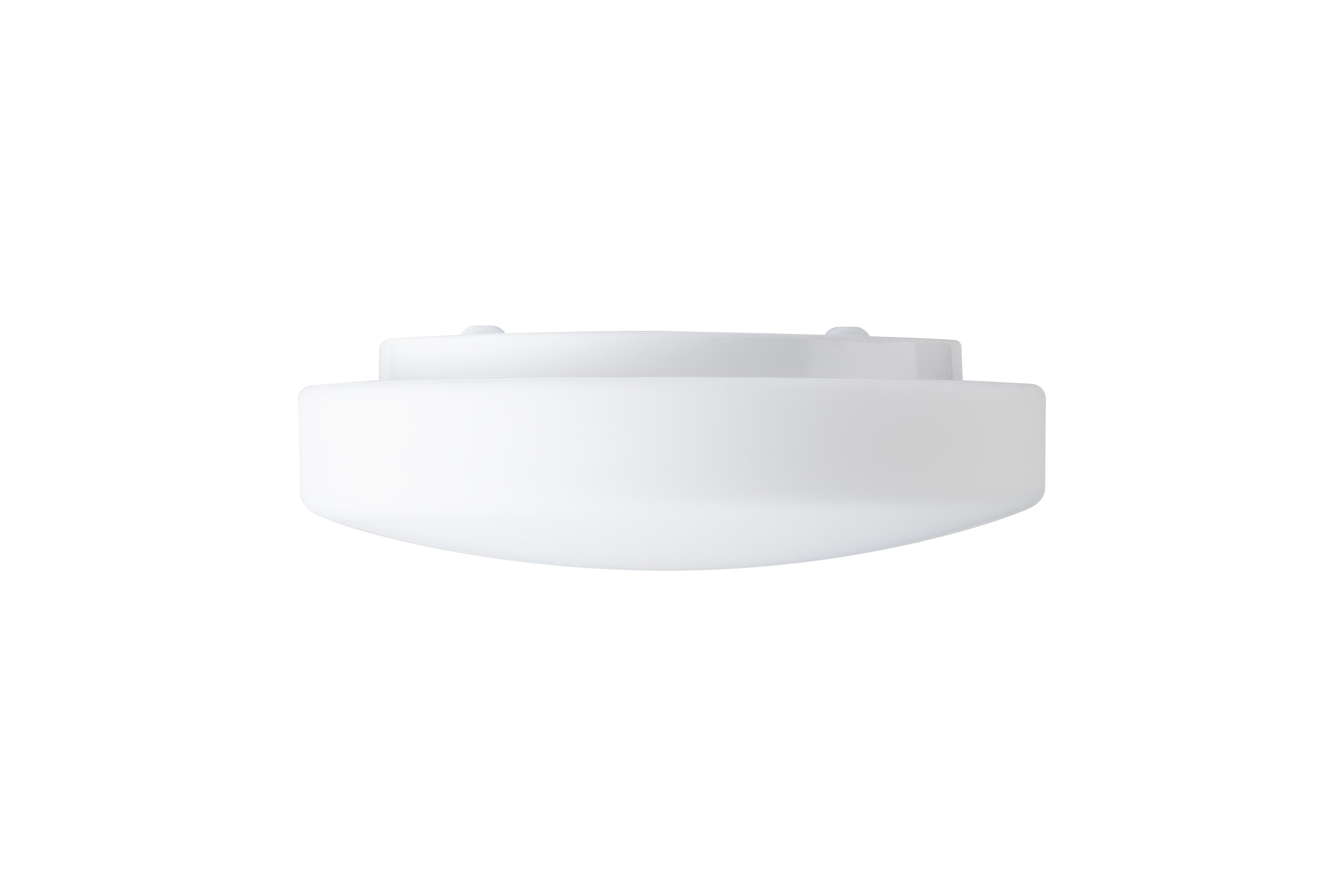 OS EDN59140 EDNA 3 stropní/nástěnné skleněné svítidlo bílá IP43 3000 K 13W LED HF - OSMONT (obrázek 3)