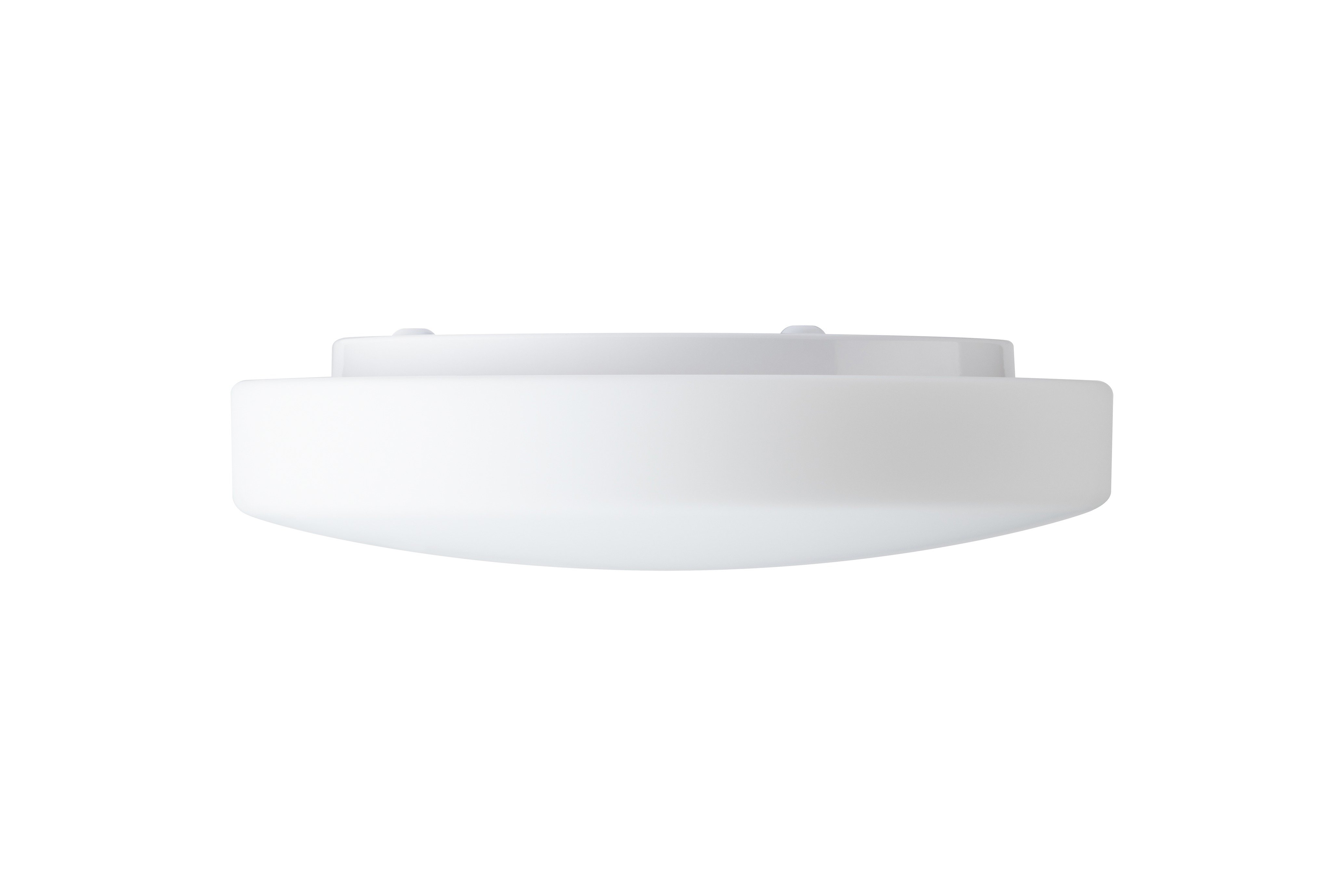 OS EDN59157 EDNA 4 stropní/nástěnné skleněné svítidlo bílá IP43 3000 K 27W LED DALI - OSMONT (obrázek 3)