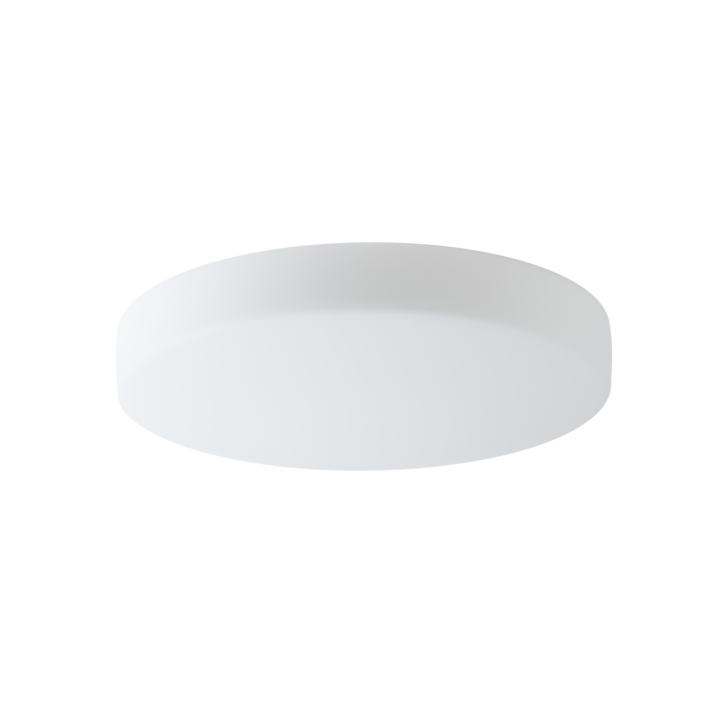OS EDN59154 EDNA 4 stropní/nástěnné skleněné svítidlo bílá IP43 3000 K 20W LED DALI HF (původní kód OS 59154) - OSMONT