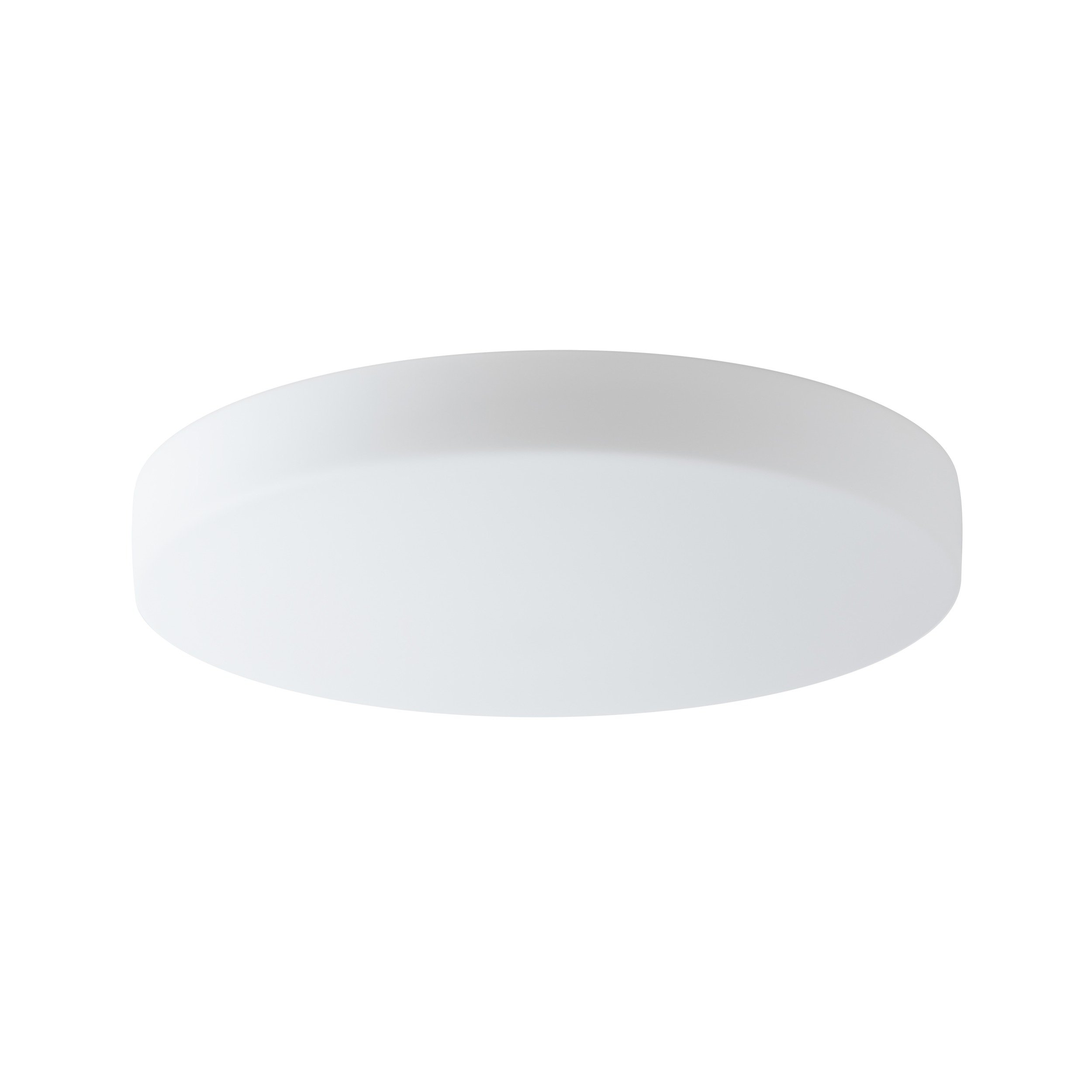 OS EDN43058 EDNA 5 stropní/nástěnné skleněné svítidlo bílá IP43 2x25W E27 HF - OSMONT