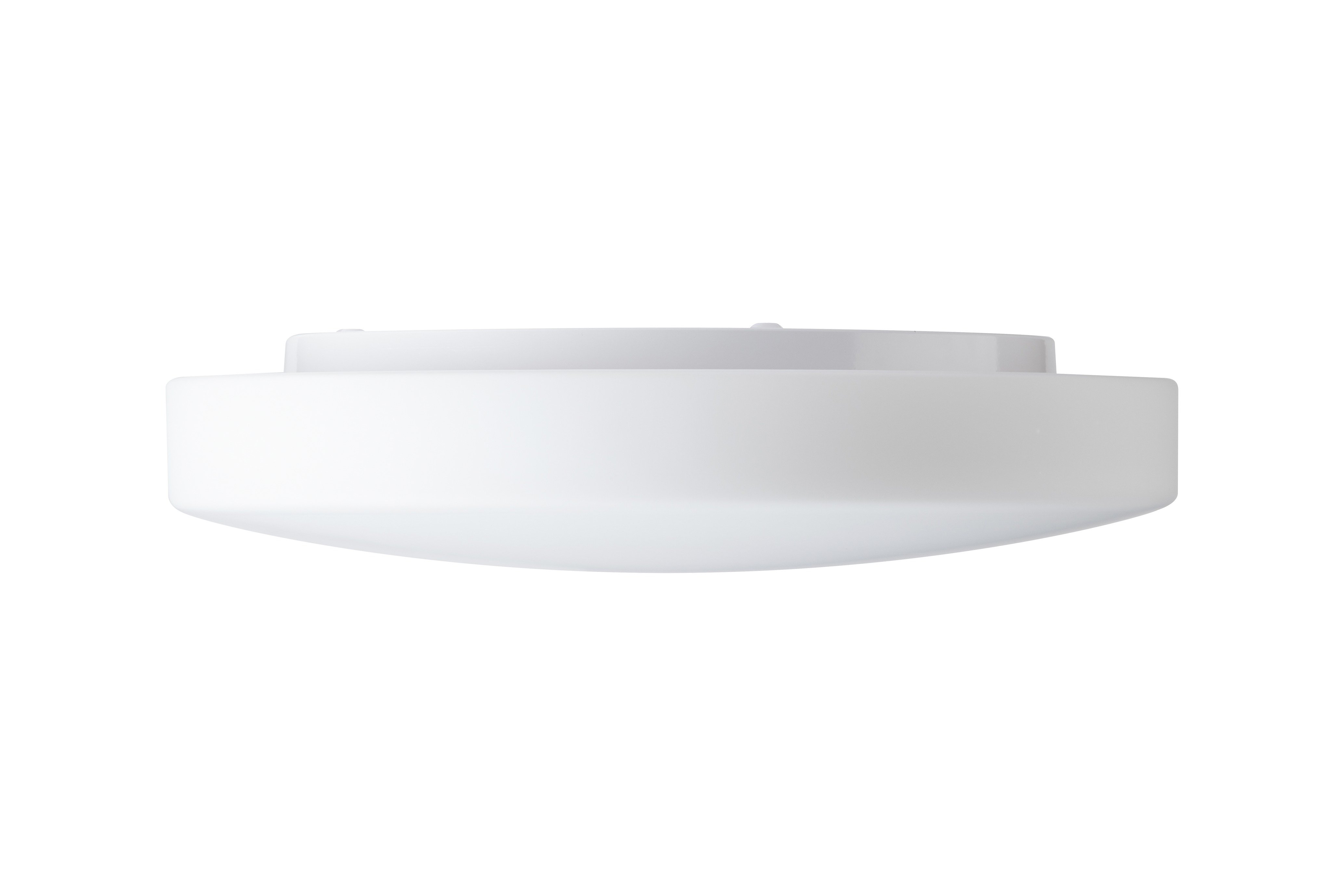 OS EDN71305 EDNA 5 stropní/nástěnné skleněné svítidlo bílá IP43 3000/4000 K 34W LED DALI - OSMONT (obrázek 3)