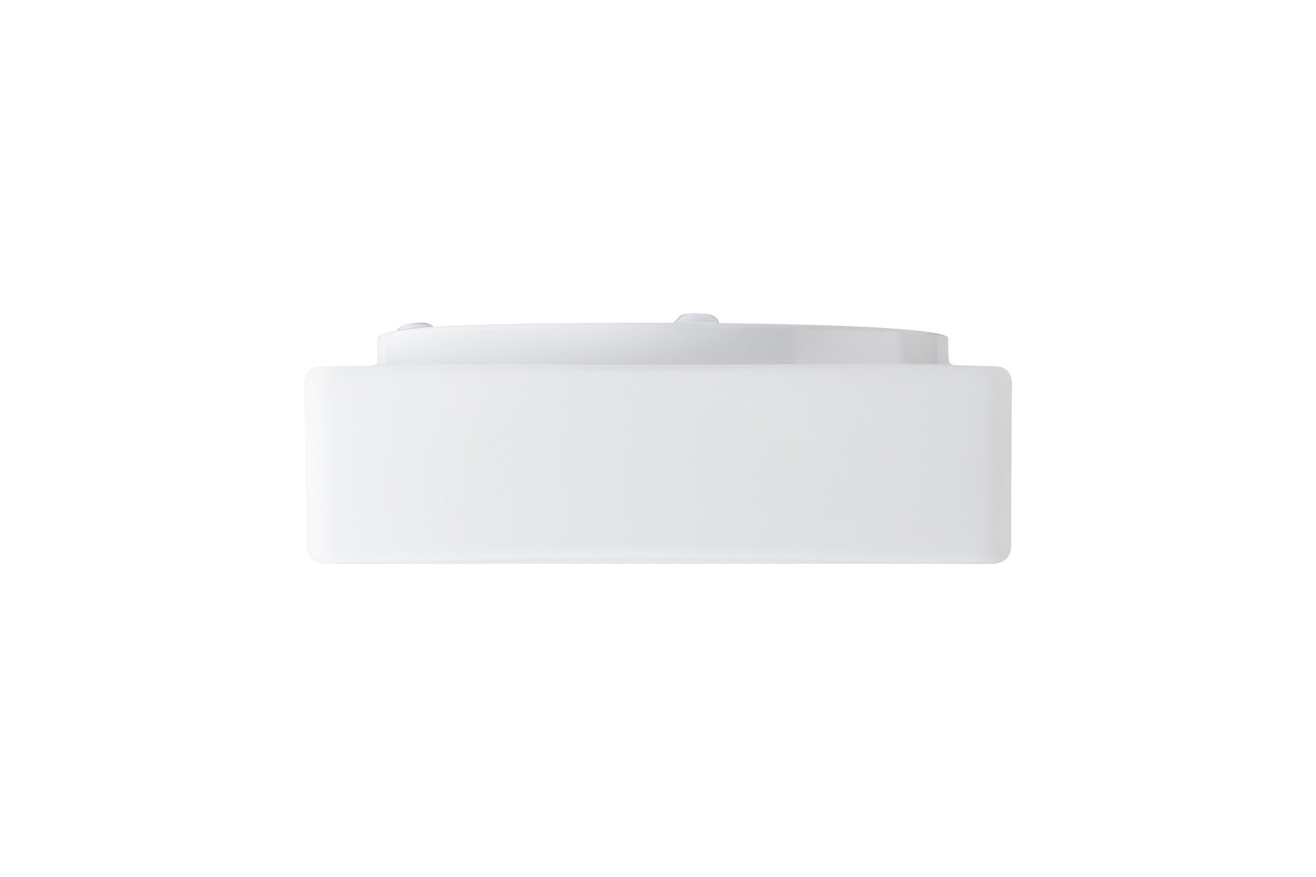OS LIN59184 LINA 3 stropní/nástěnné skleněné svítidlo bílá IP43 3000 K 18W LED HF - OSMONT (obrázek 3)