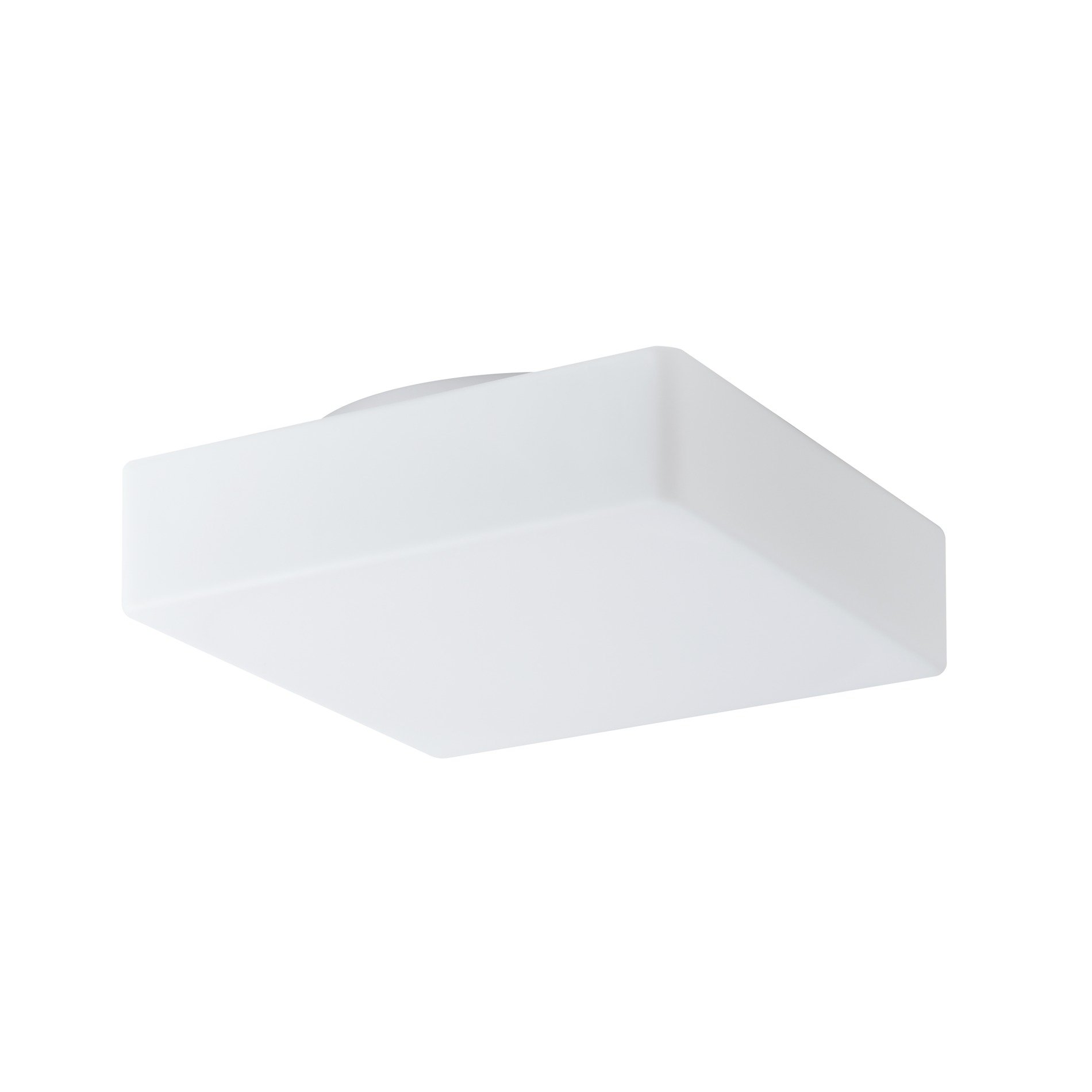 OS LIN71322 LINA 6 stropní/nástěnné skleněné svítidlo bílá IP43 3000/4000 K 27W LED - OSMONT