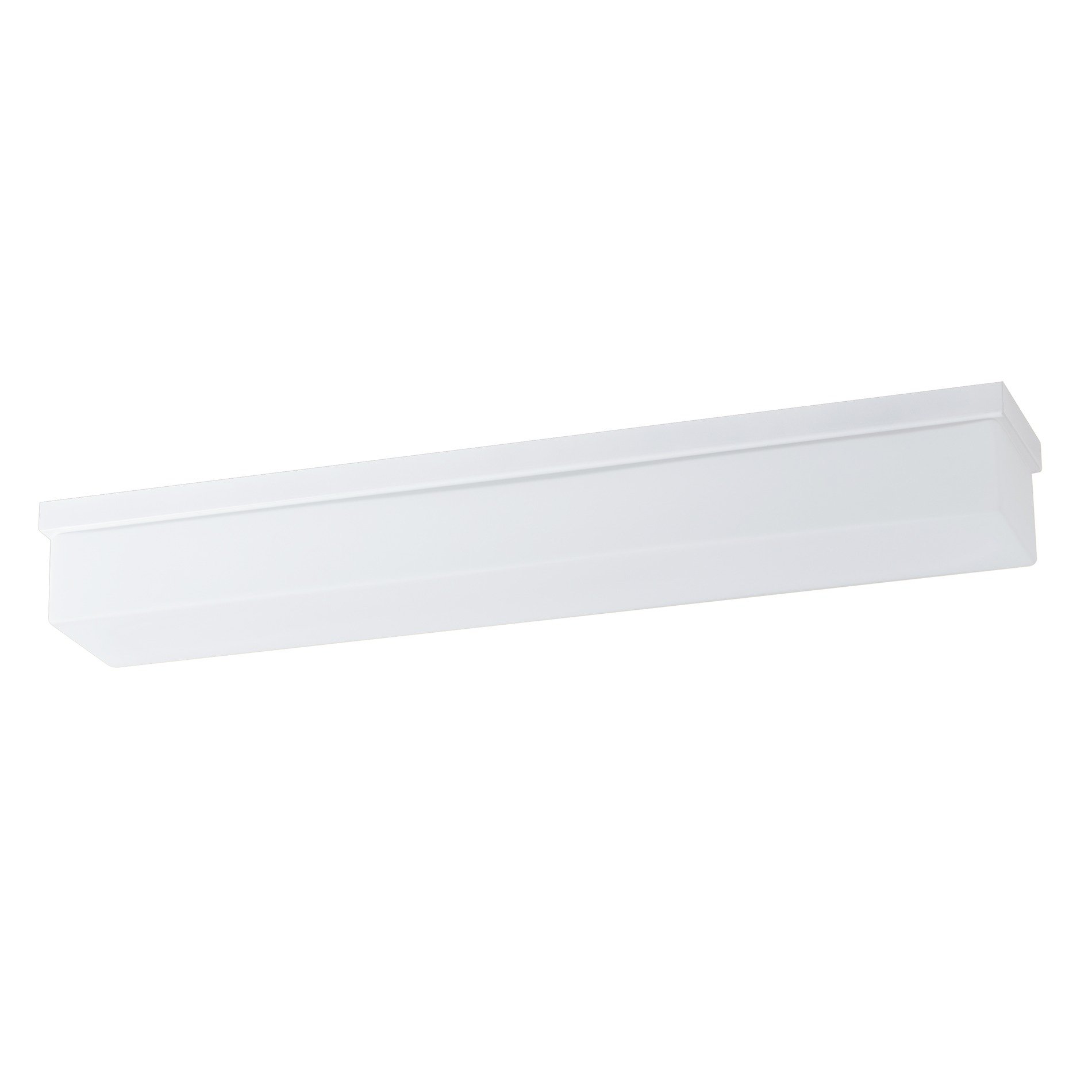 Stropní/nástěnné LED svítidlo SYLVIA 2 X4 bílé