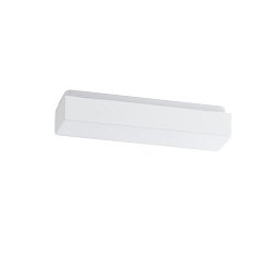 Obrázek pro produkt SYLVIA 2A stropní/nástěnné skleněné svítidlo bílá IP44 4000 K 10W LED - OSMONT
